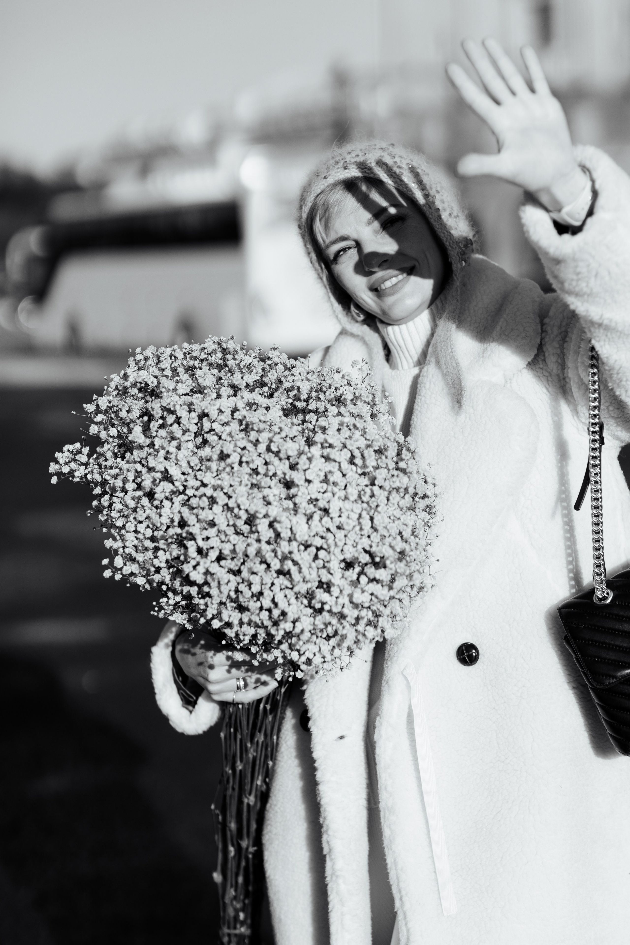 Зимние фотографии. @dariazphotodays