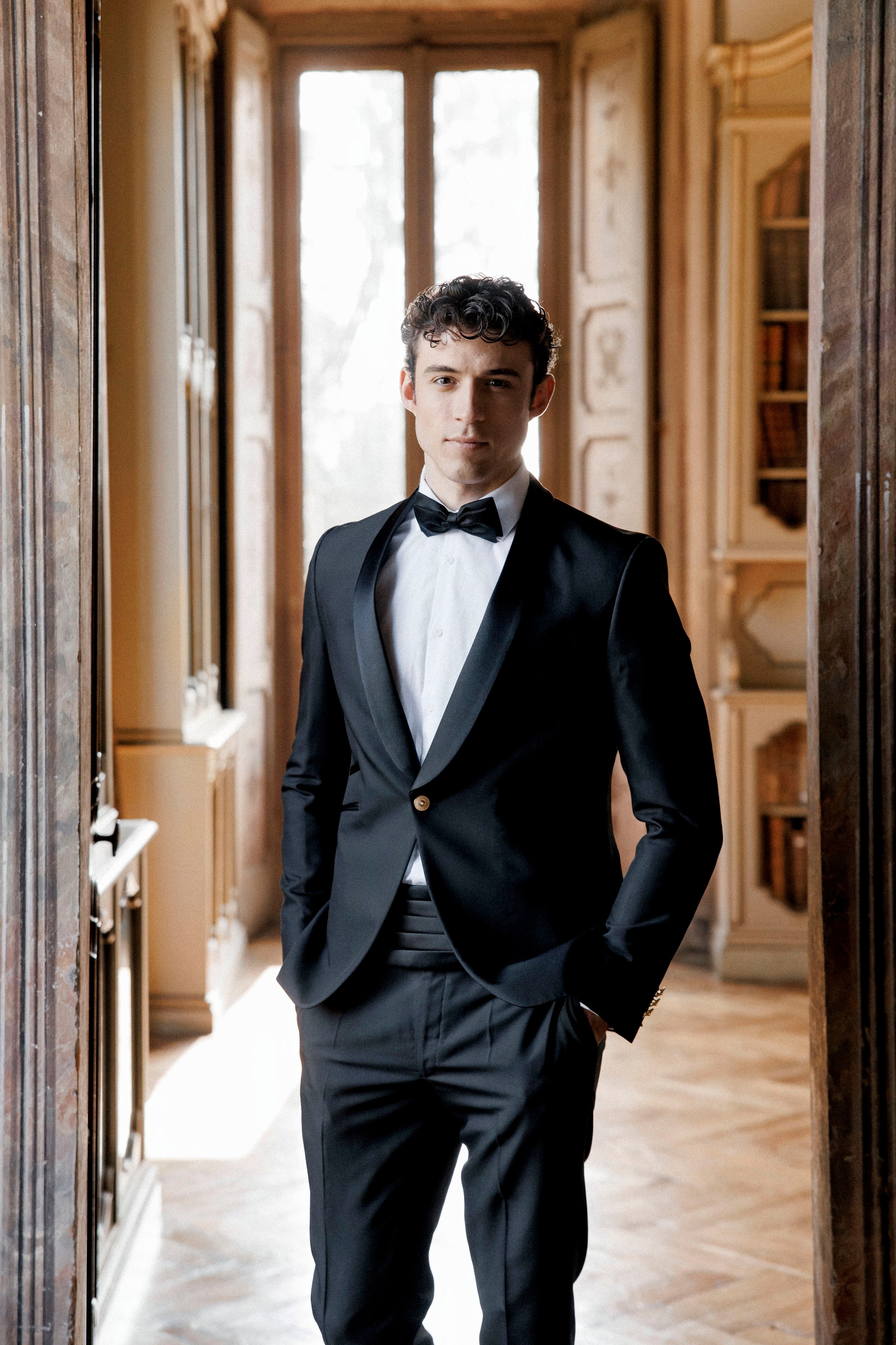 Beatrice & Gioele | Italy. Wedding and family photographer