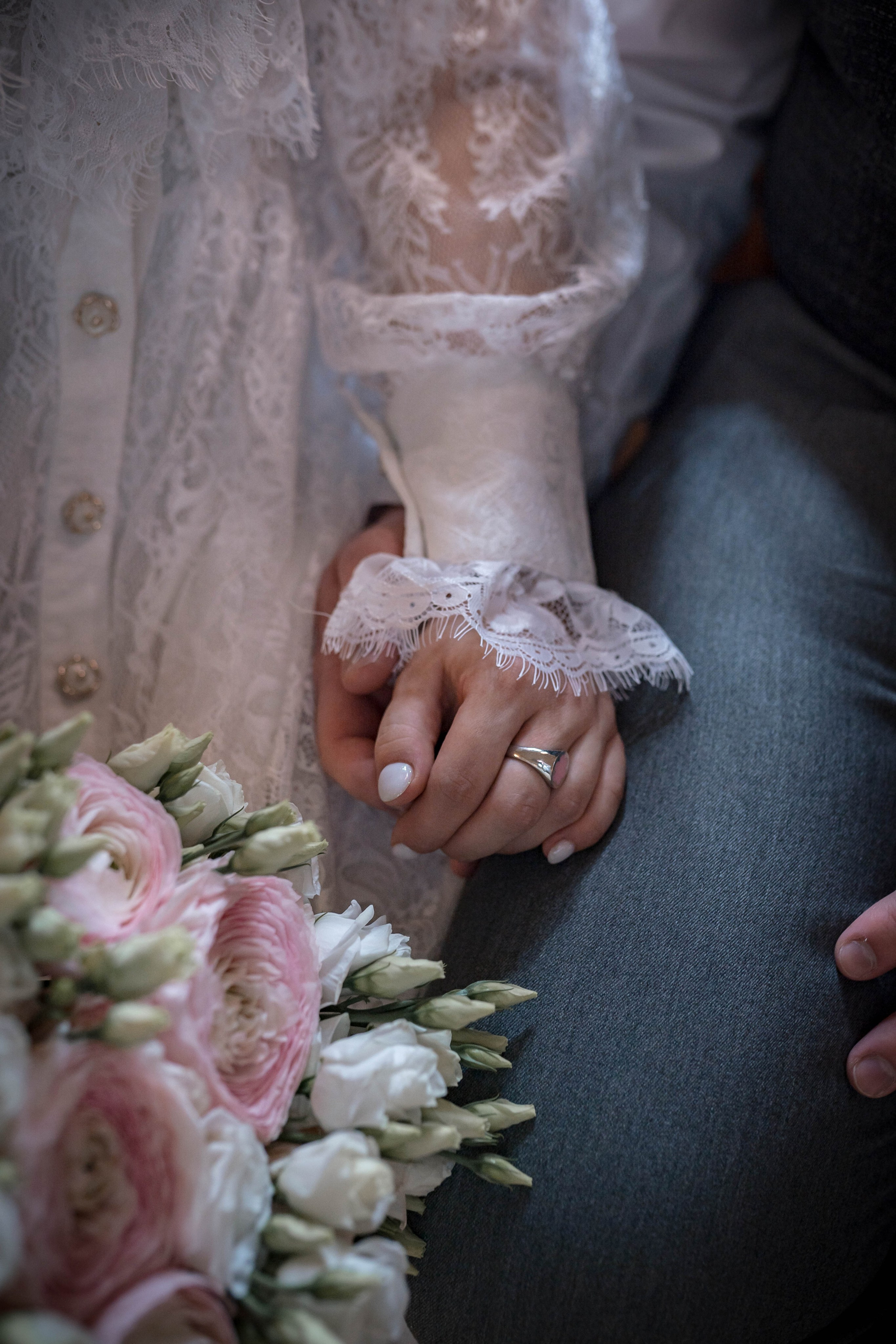 Крещение и венчание. Фотограф Крещения и Венчания в Москве