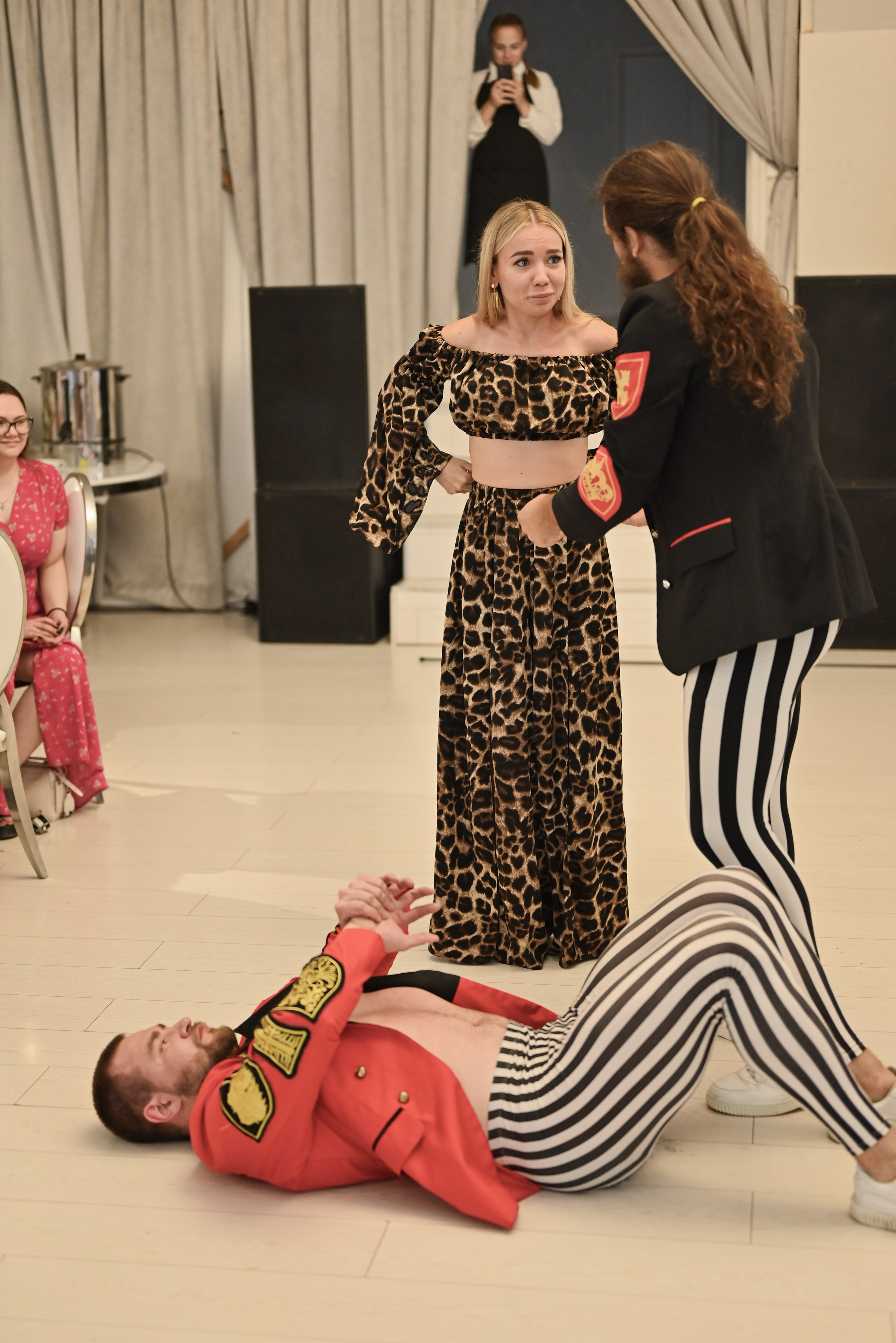 День Рождение Лианы!. Свадебный и семейный фотограф в Уфе Александров Максим