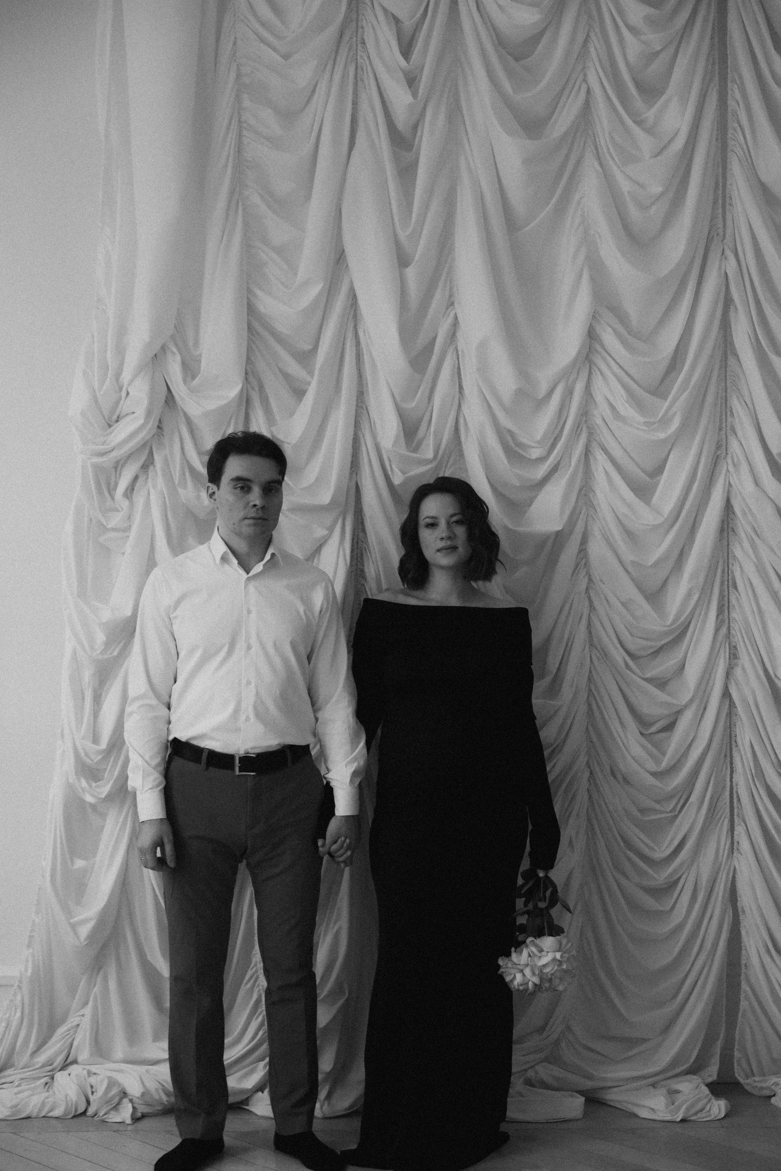 Виталий и Оксана. Свадебный фотограф Екатеринбург Алексей Ладыгин