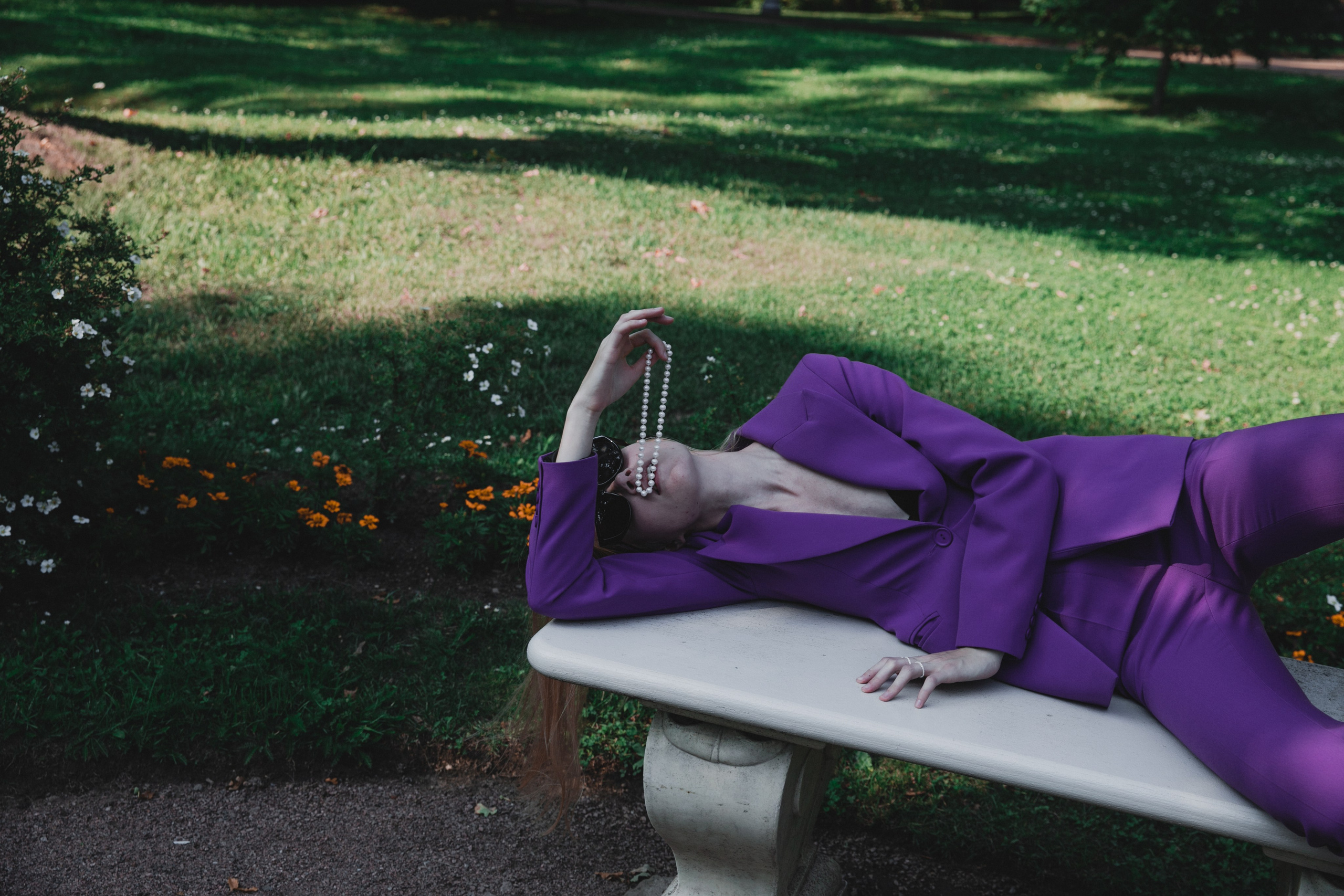 Ораниенбаум. Фотограф и ретушёр Мария Гущина