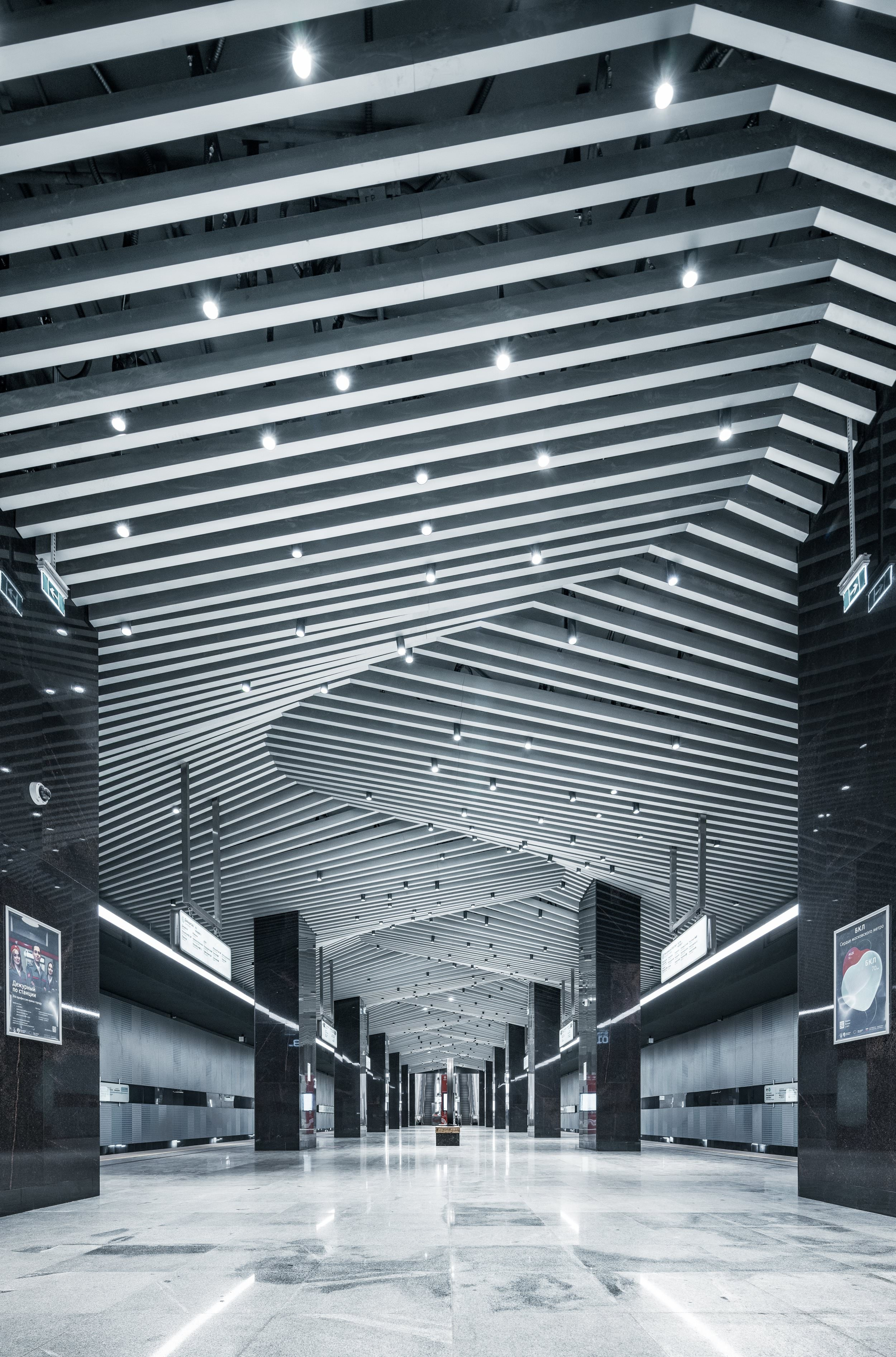 City and architectural portfolio of photographer Vadim Sherbakov. Vadim Sherbakov Portfolio