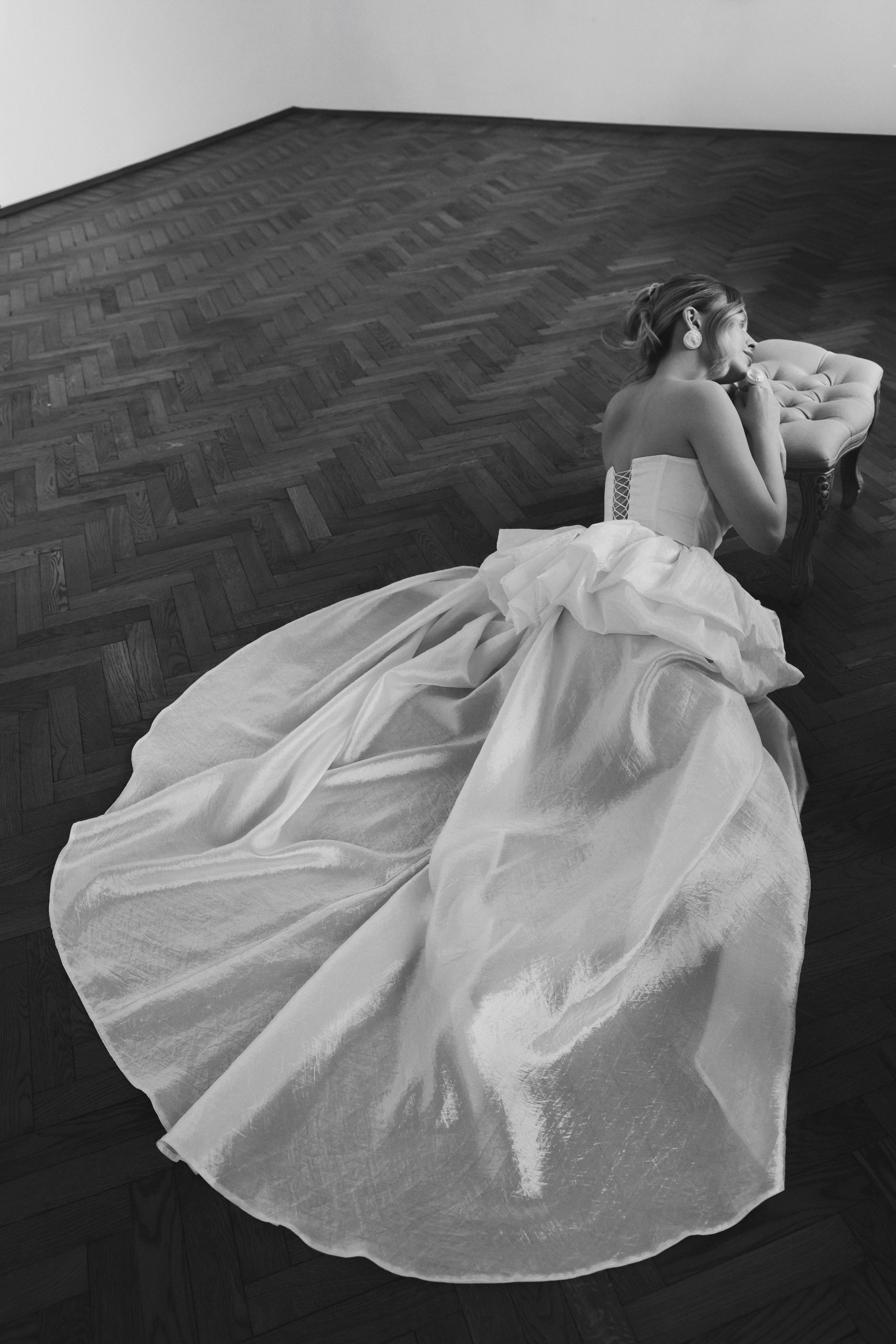Портретный и свадебный фотограф в Нижнем Новгороде | Анна Бейль