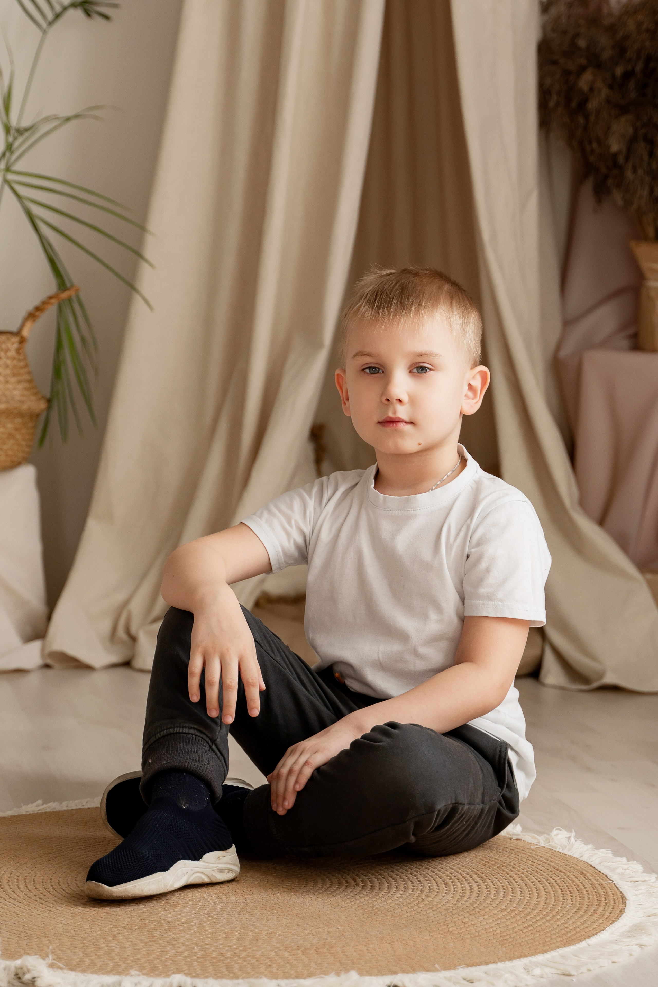 Ващенко Кирилл. Promodels