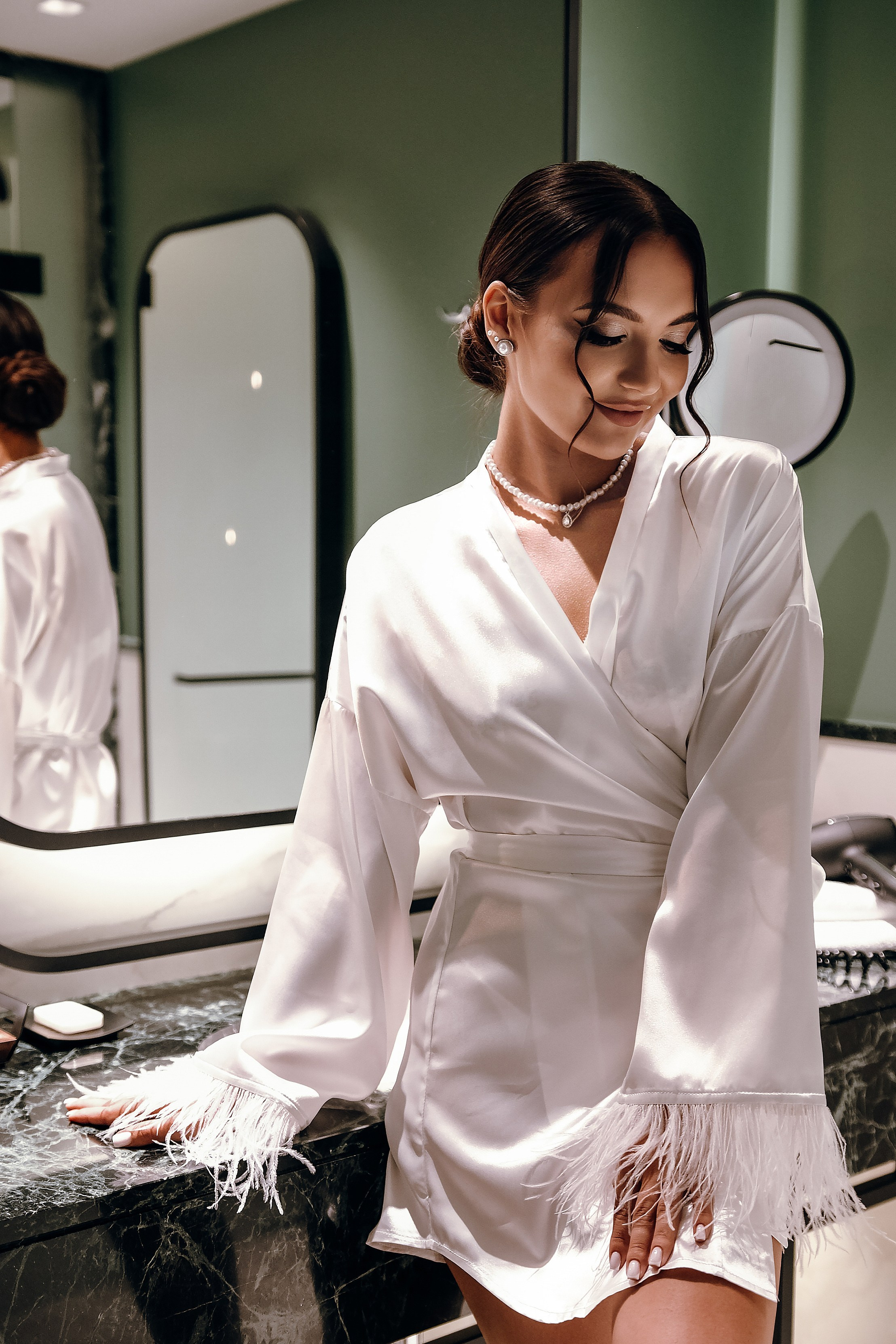 Алексей и Алина