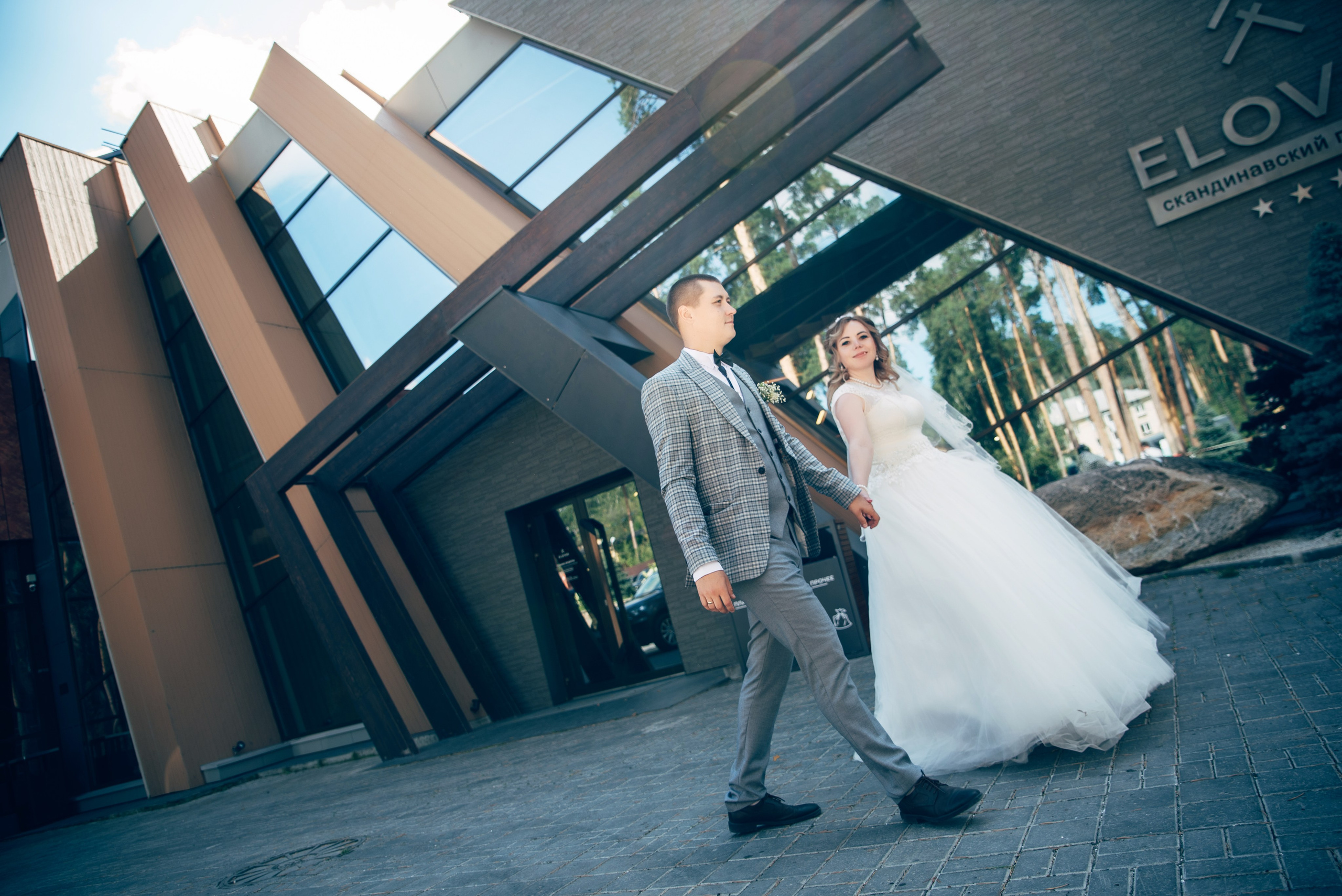 Свадебные фотосессии. Семейный фотограф в Миассе Ольга Широковская