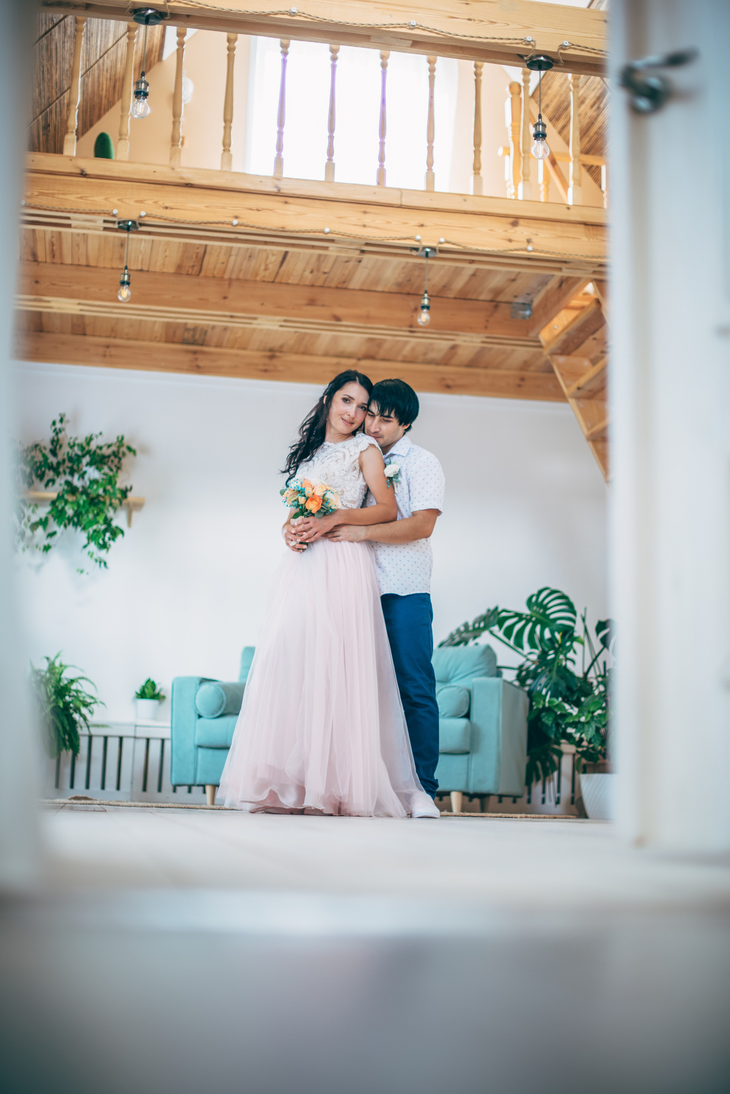 Свадебные фотосессии. Семейный фотограф в Миассе Ольга Широковская