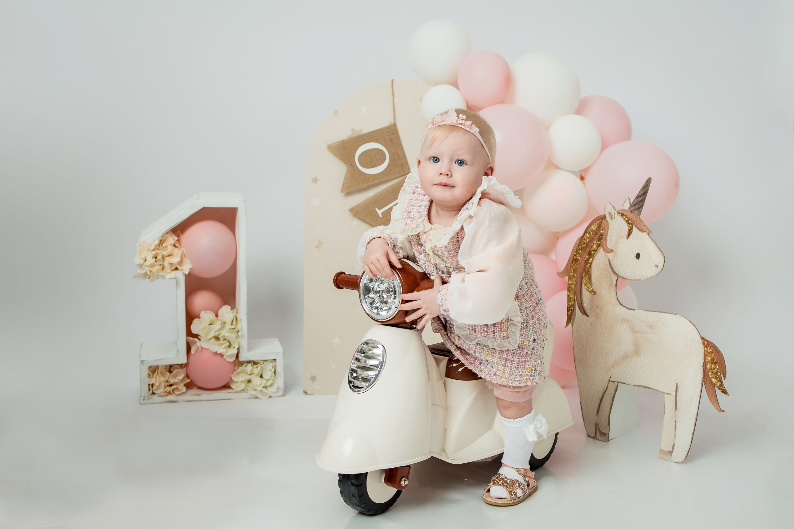 ГОДИК. Фотограф новорожденных г. Тула