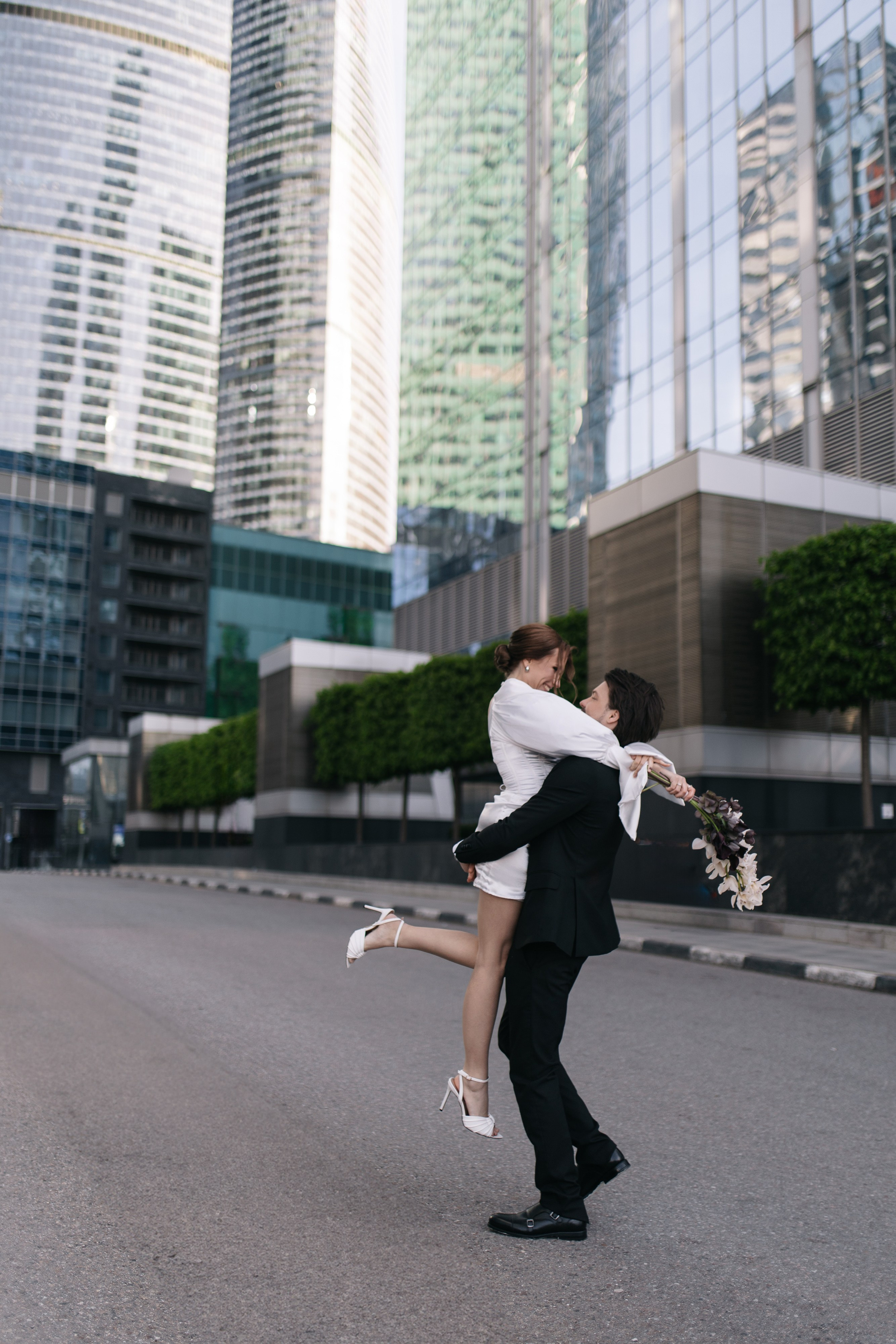 Александр & Алена