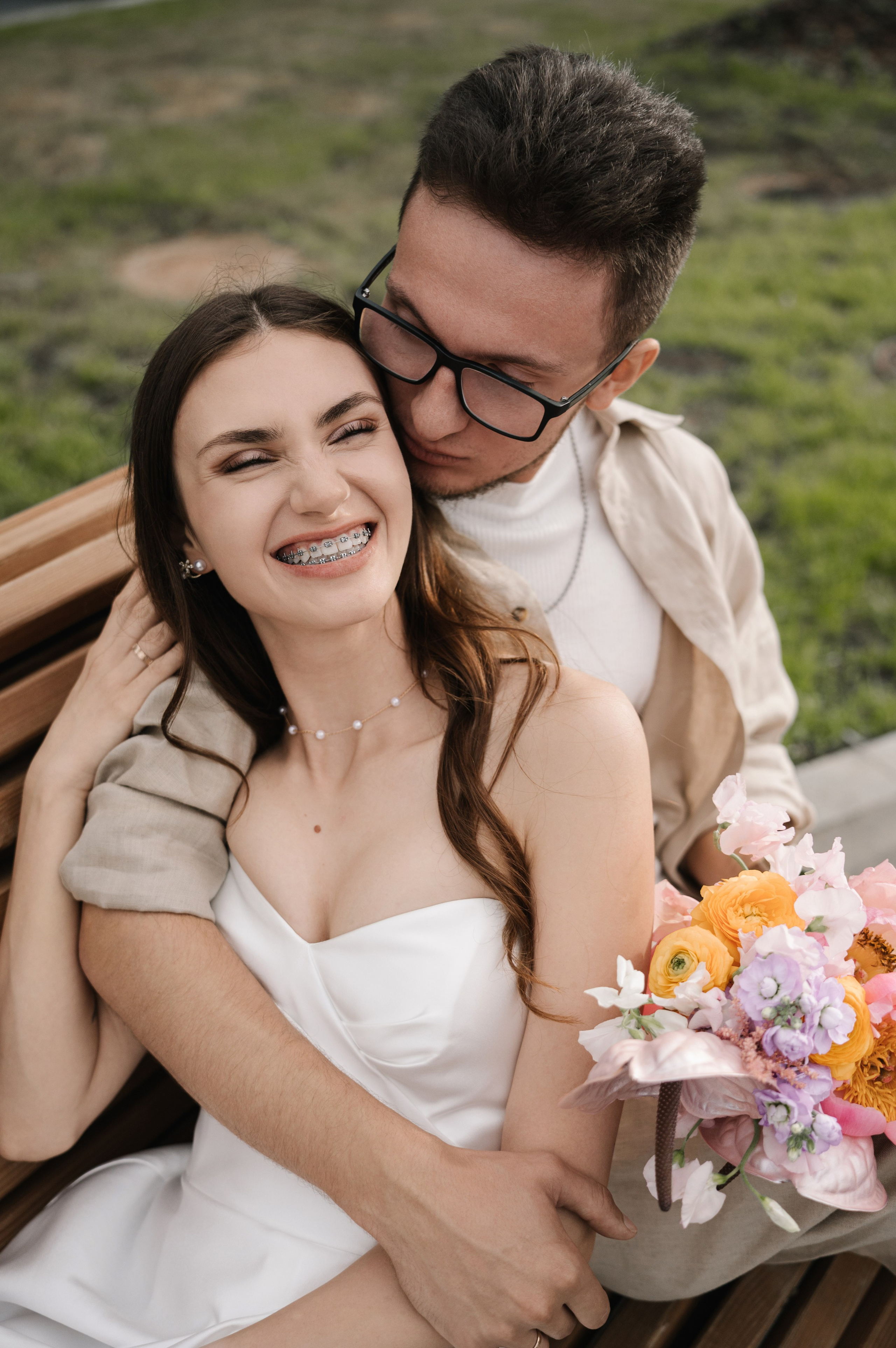 Свадьбы. Анна Пушина, фотограф, Москва, Королев, Пушкино