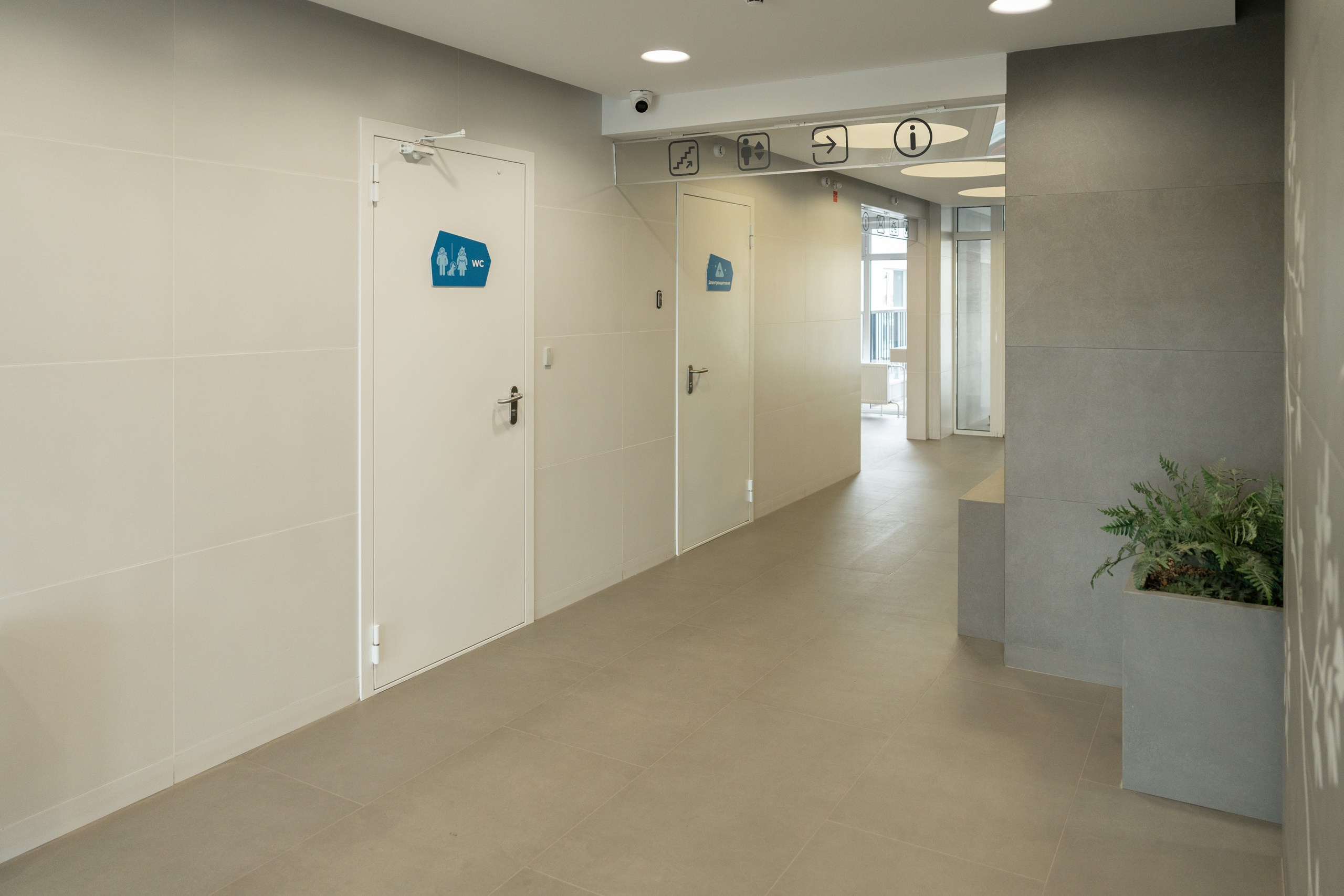 Недвижимость. Евгений Щетников Фотограф-Тюмень