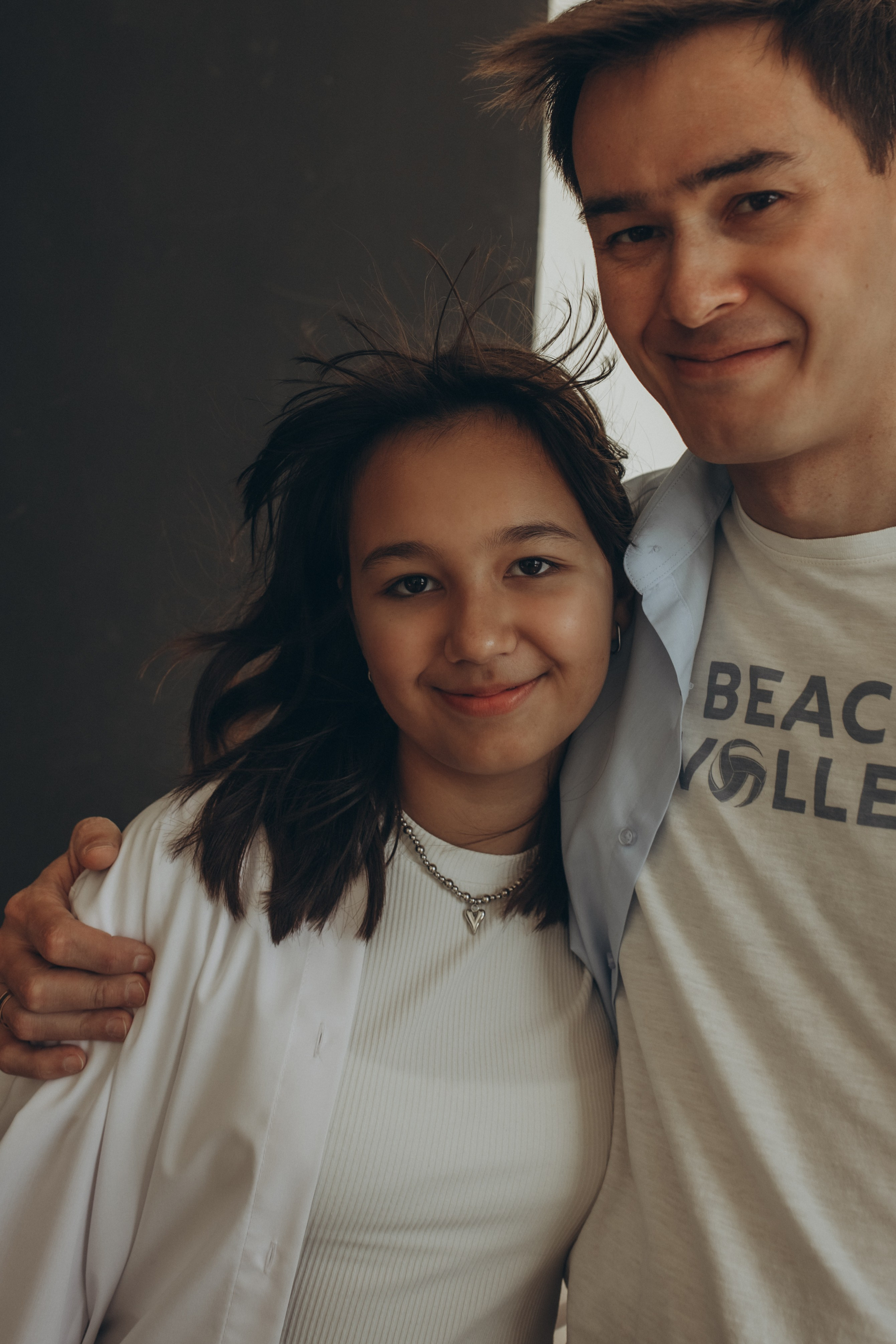 Семья. Семейный фотограф Lifestyle Ноябрьск/Губкинский/Тобольск