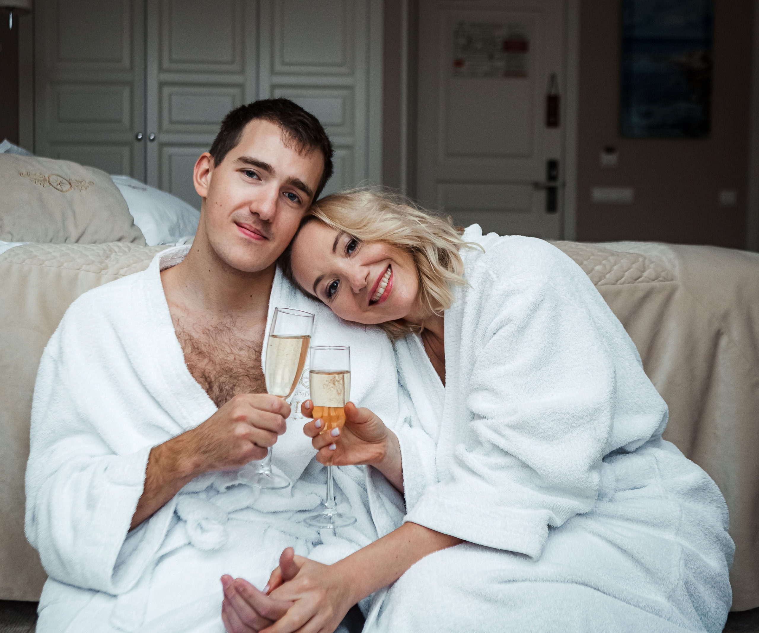 Отель. Фотограф Тверь|Москва|Волоколамск| Отт Кристина