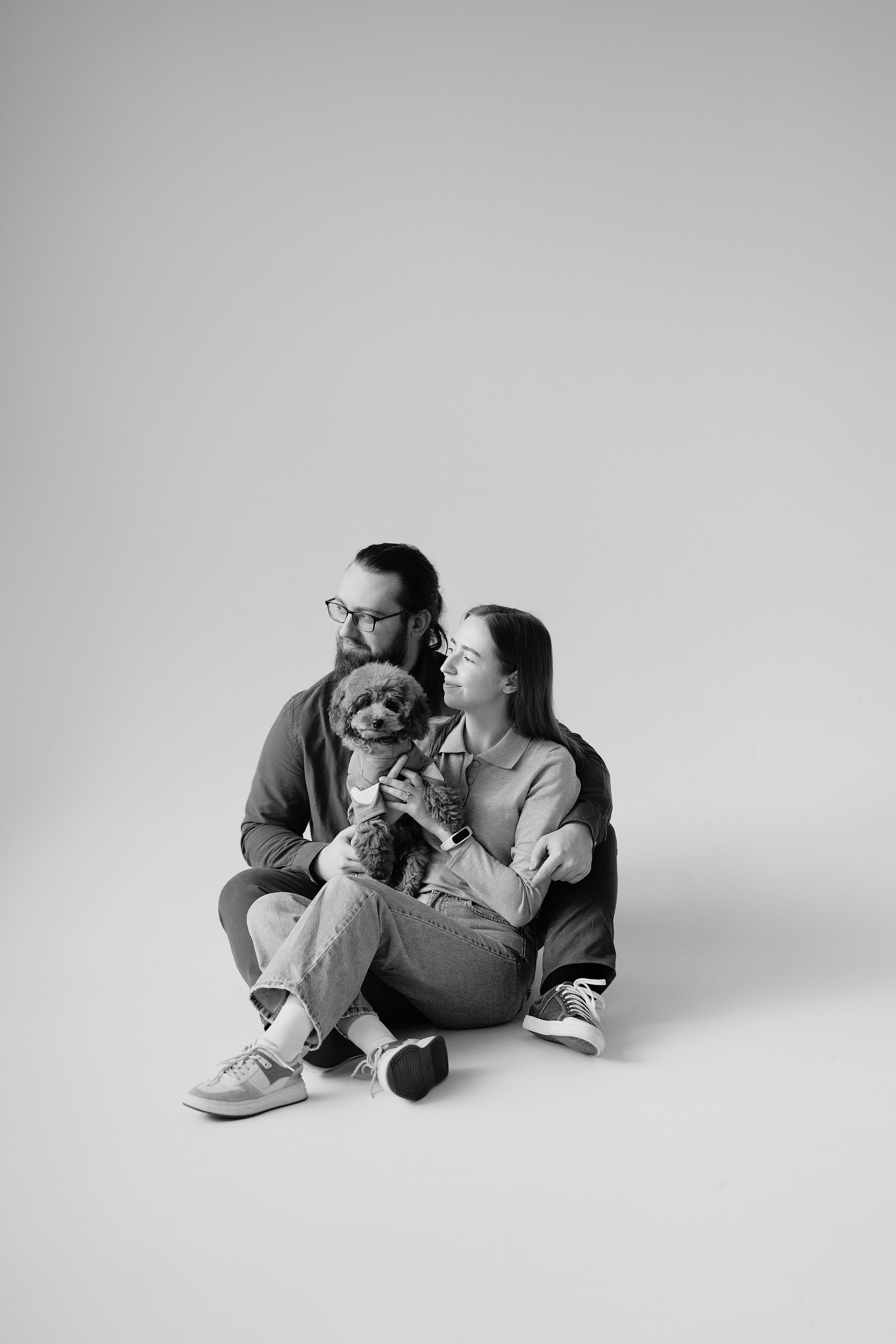 Утилита. Фотограф- анималист Александра Матвеева