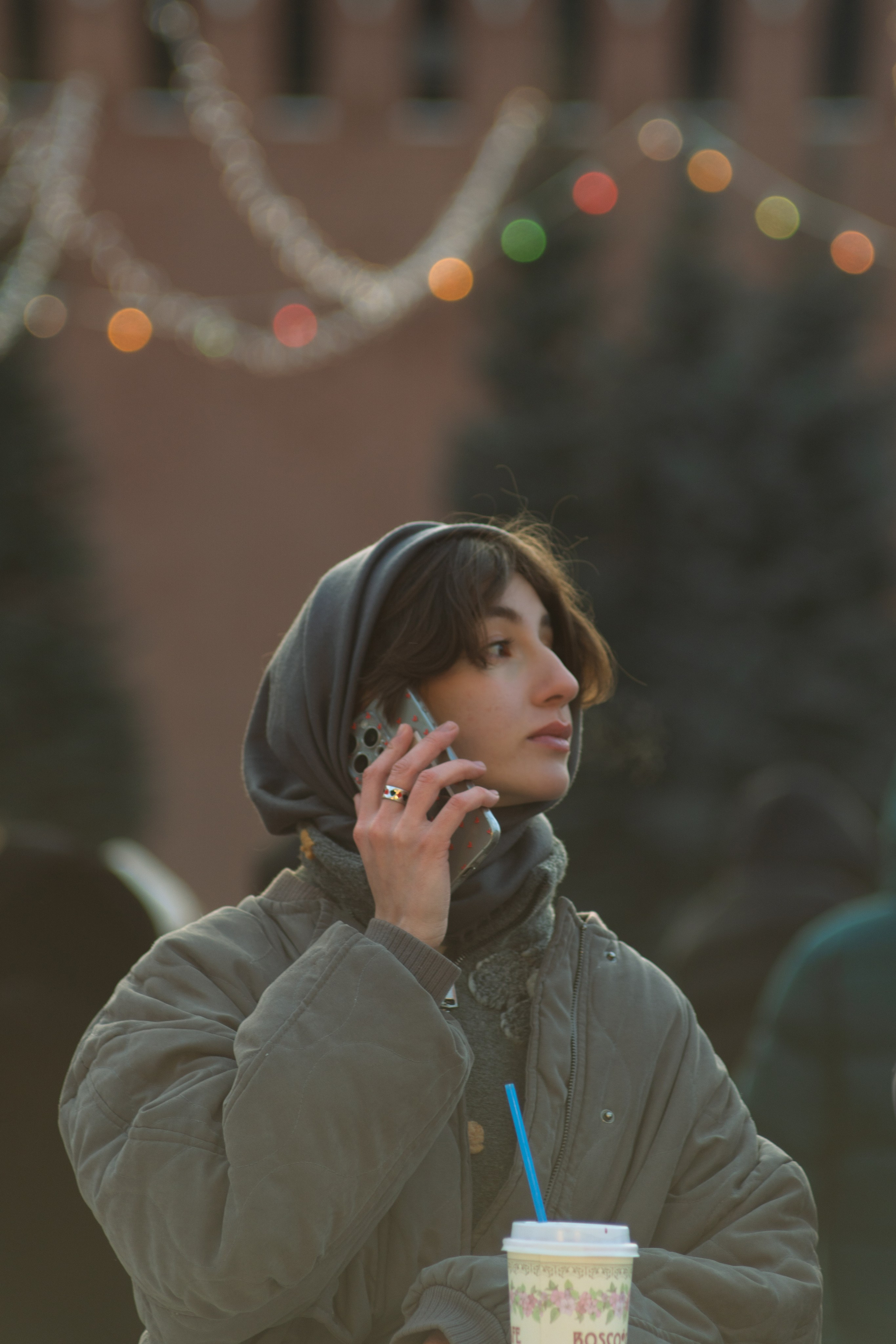 Фотографии портретов. NECULTURED PHOTOGRAPHER