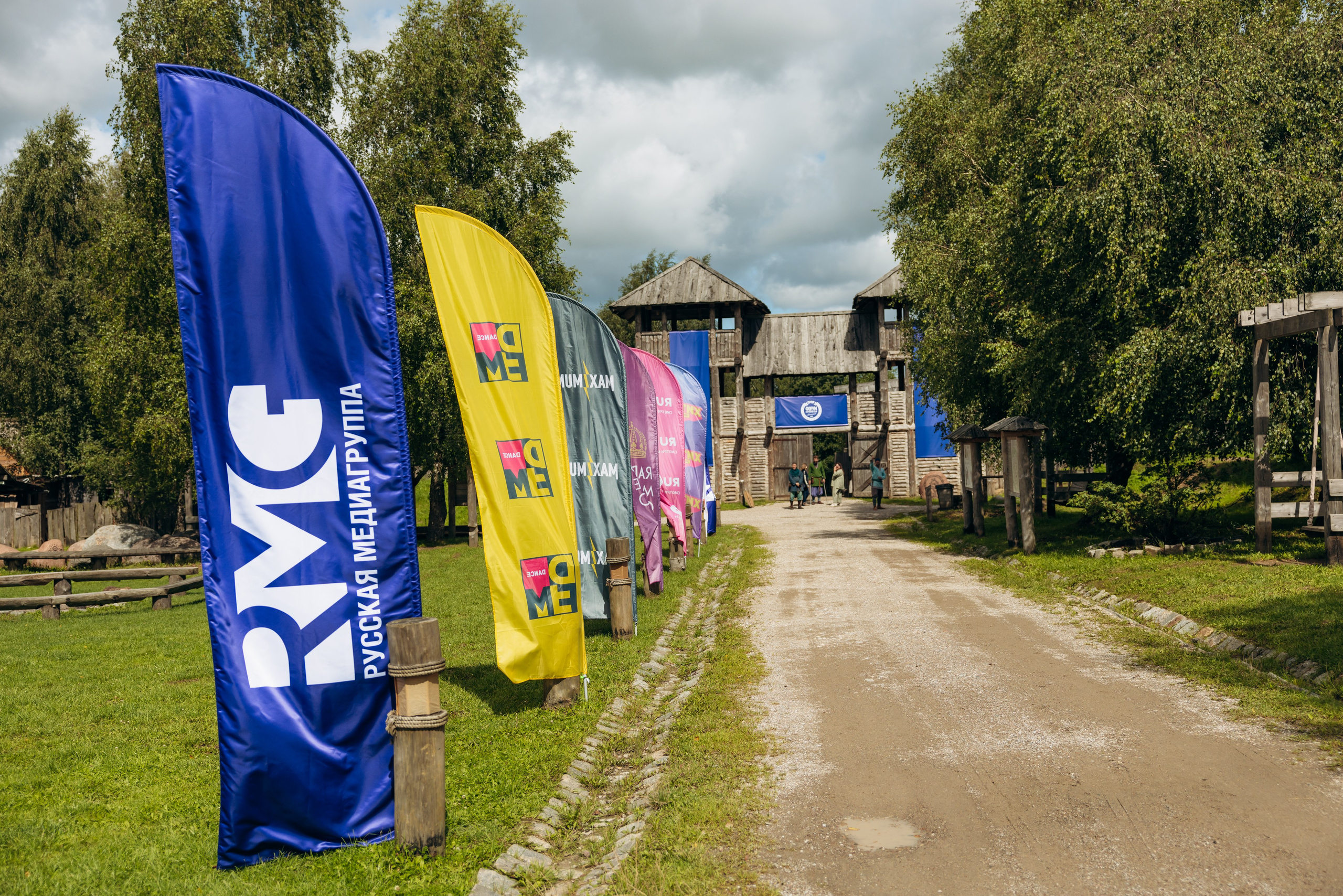 RMG Кауп (2день). Фотограф в Калининграде свадебная фотография, репортажная, фотосессии