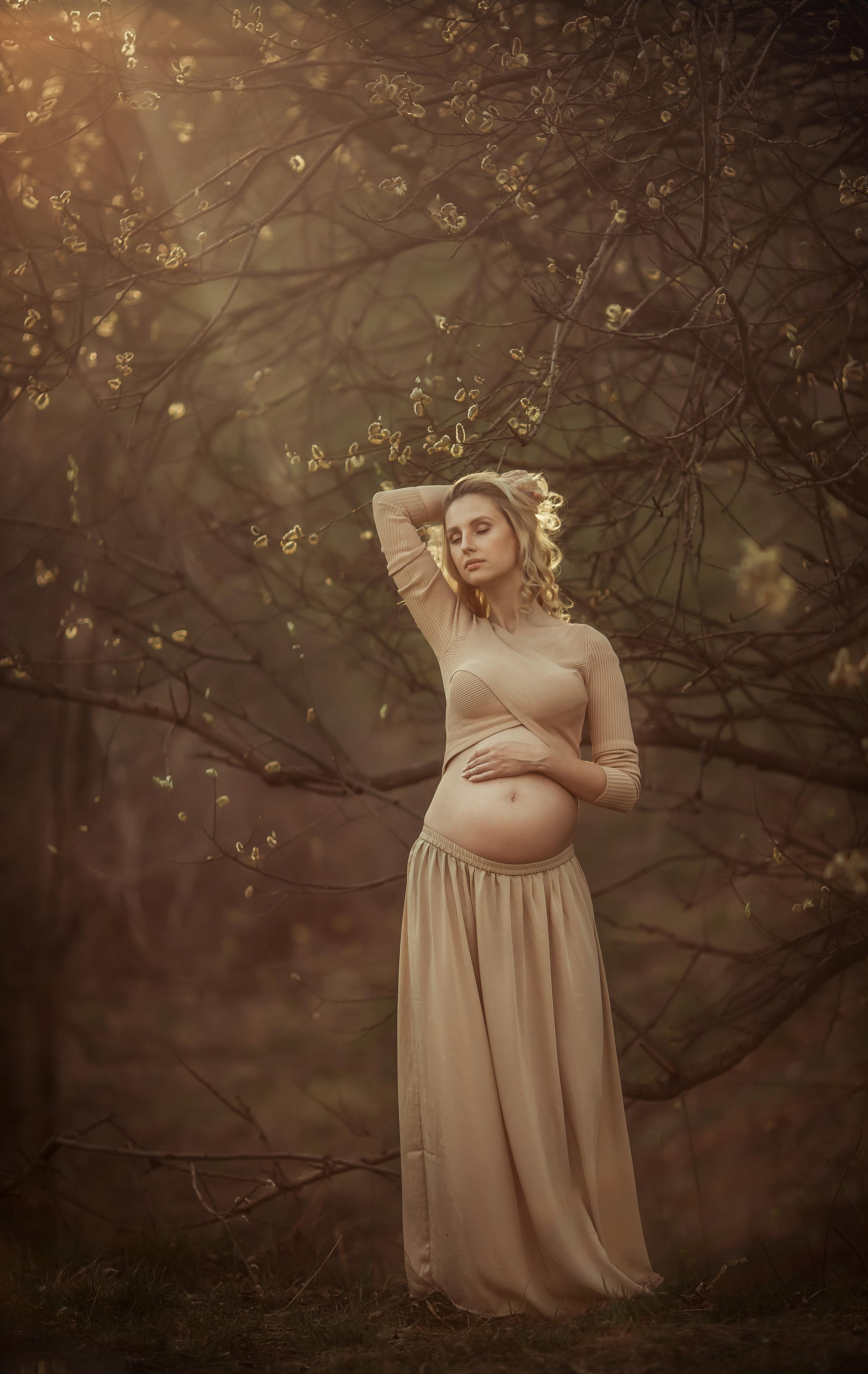 Фотосессия беременности. Детский и семейный фотограф в Белгороде Оксана Сахно