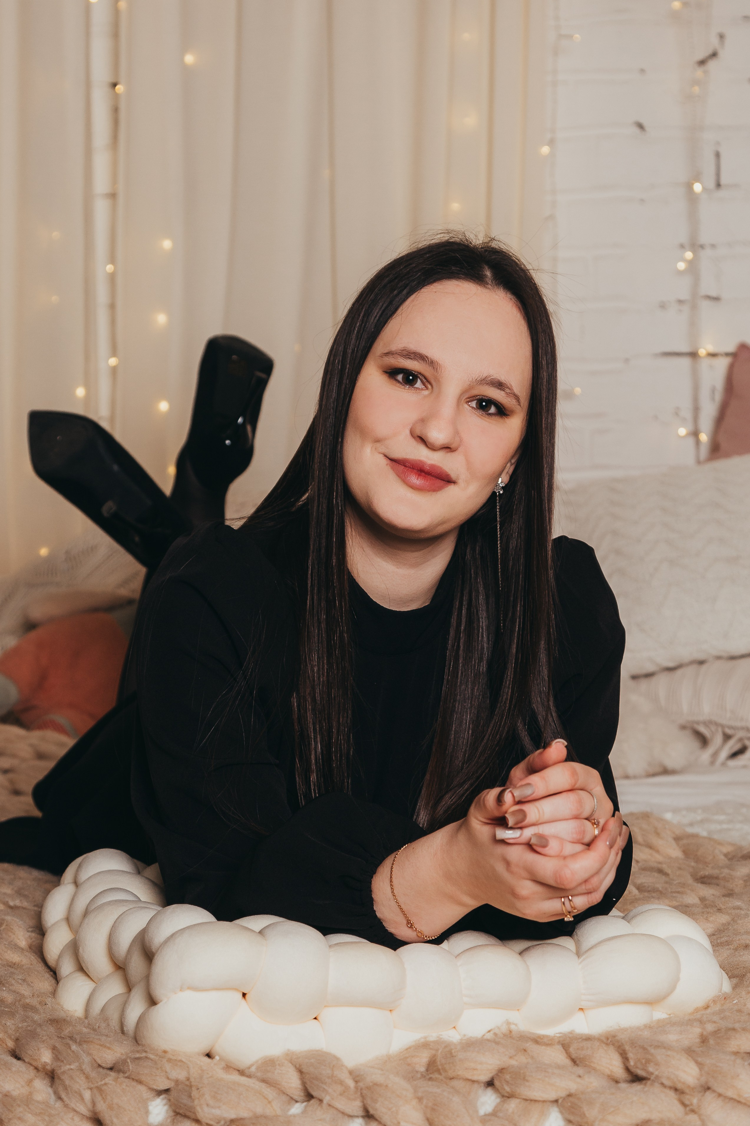 🖤. Екатерина Королева. Фотограф. Хабаровск