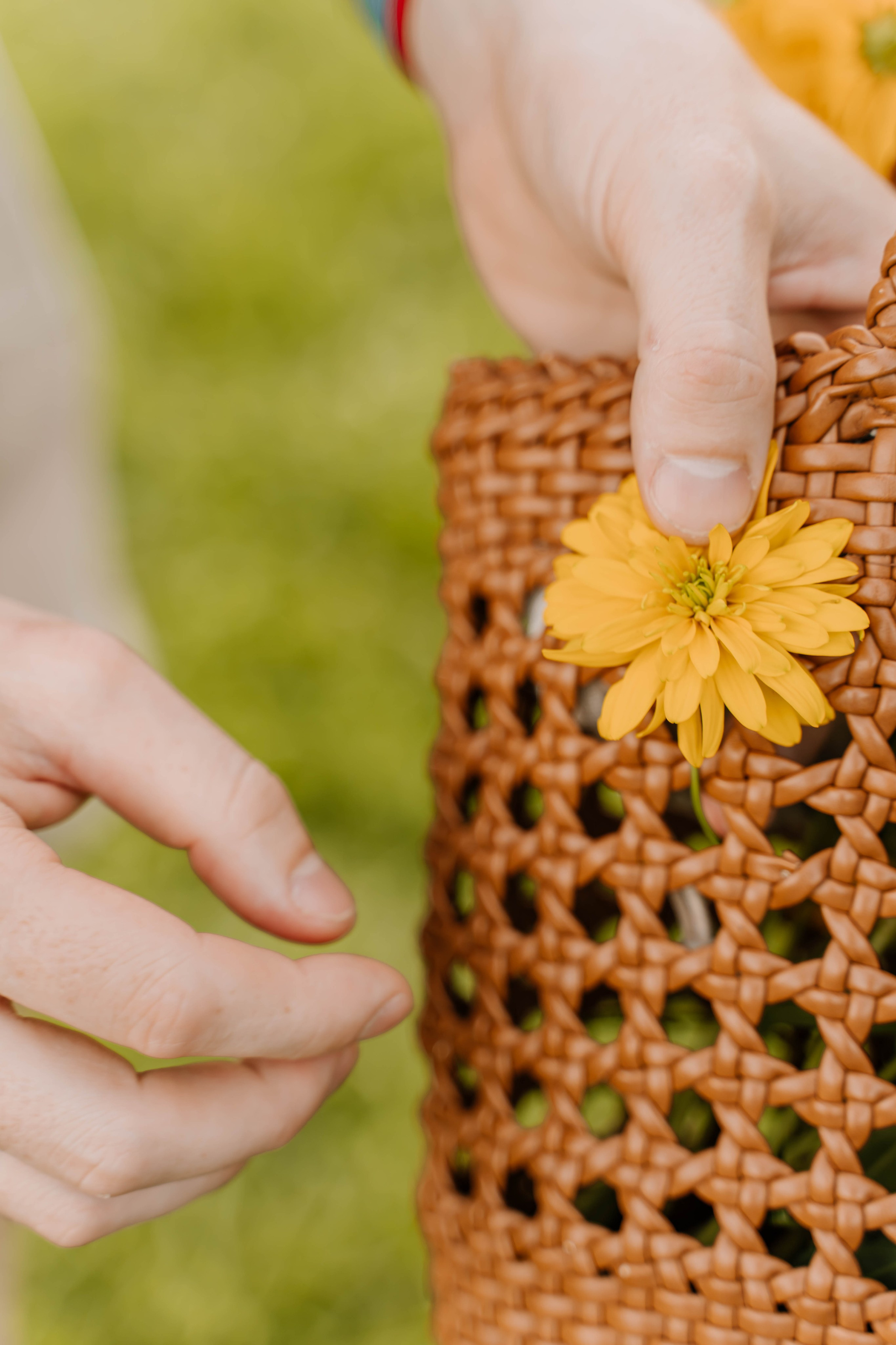 Арина и Алексей. Фотограф Елизавета Савина