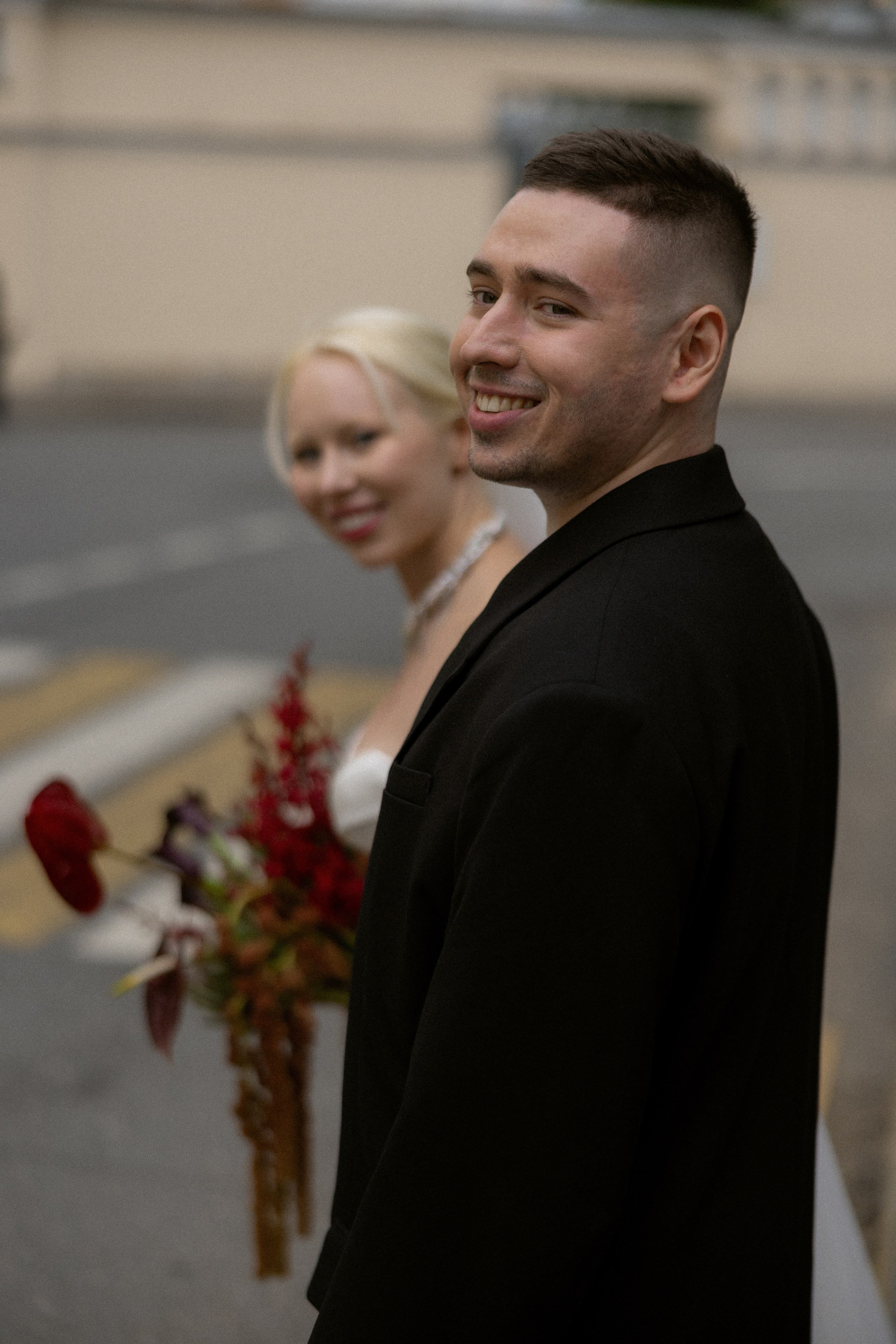 Vlad & Kate. Оформление свадеб, декор свадеб Вера Маркова, Москва