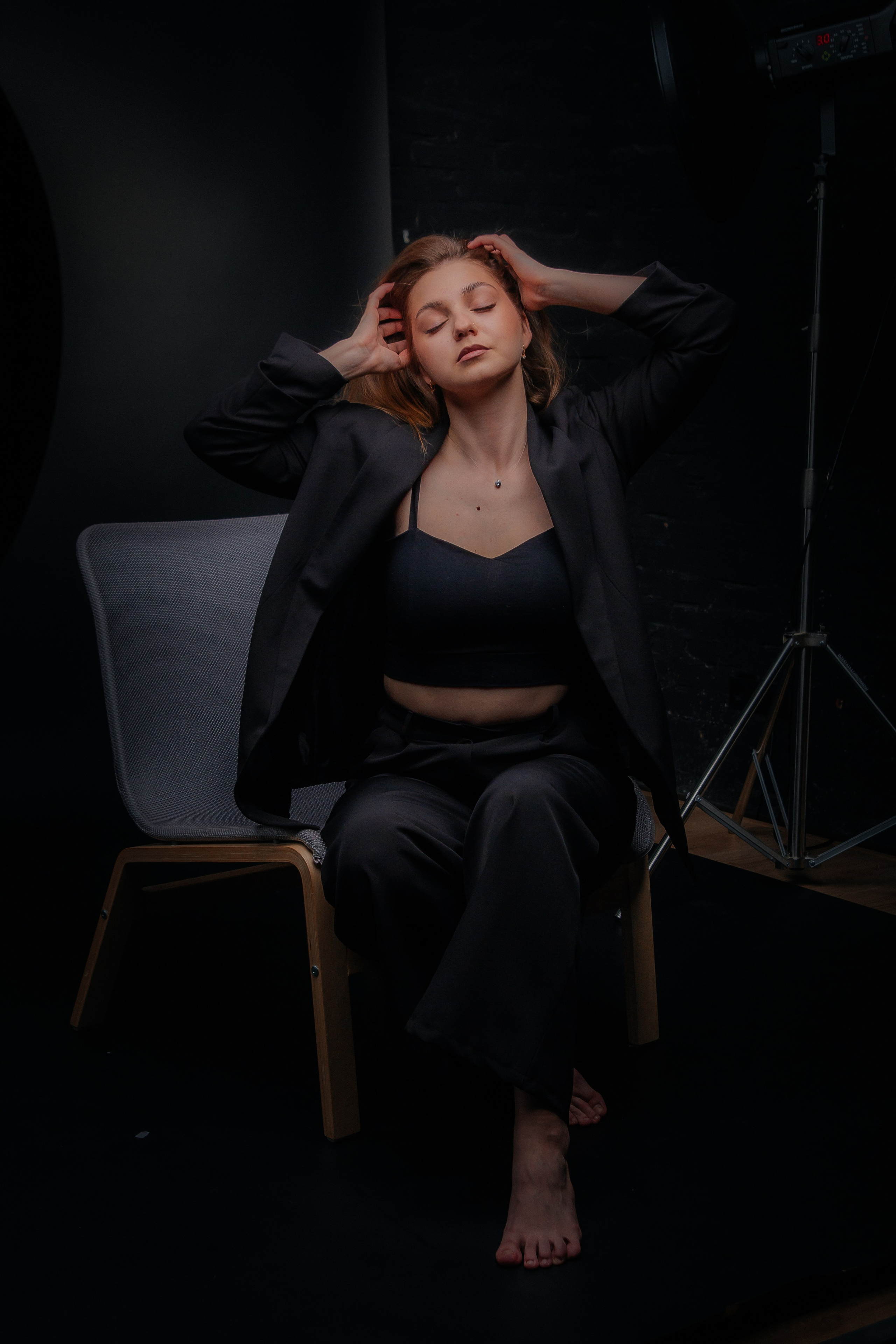 Александра. Фотограф Омск Александр Гаврилюк