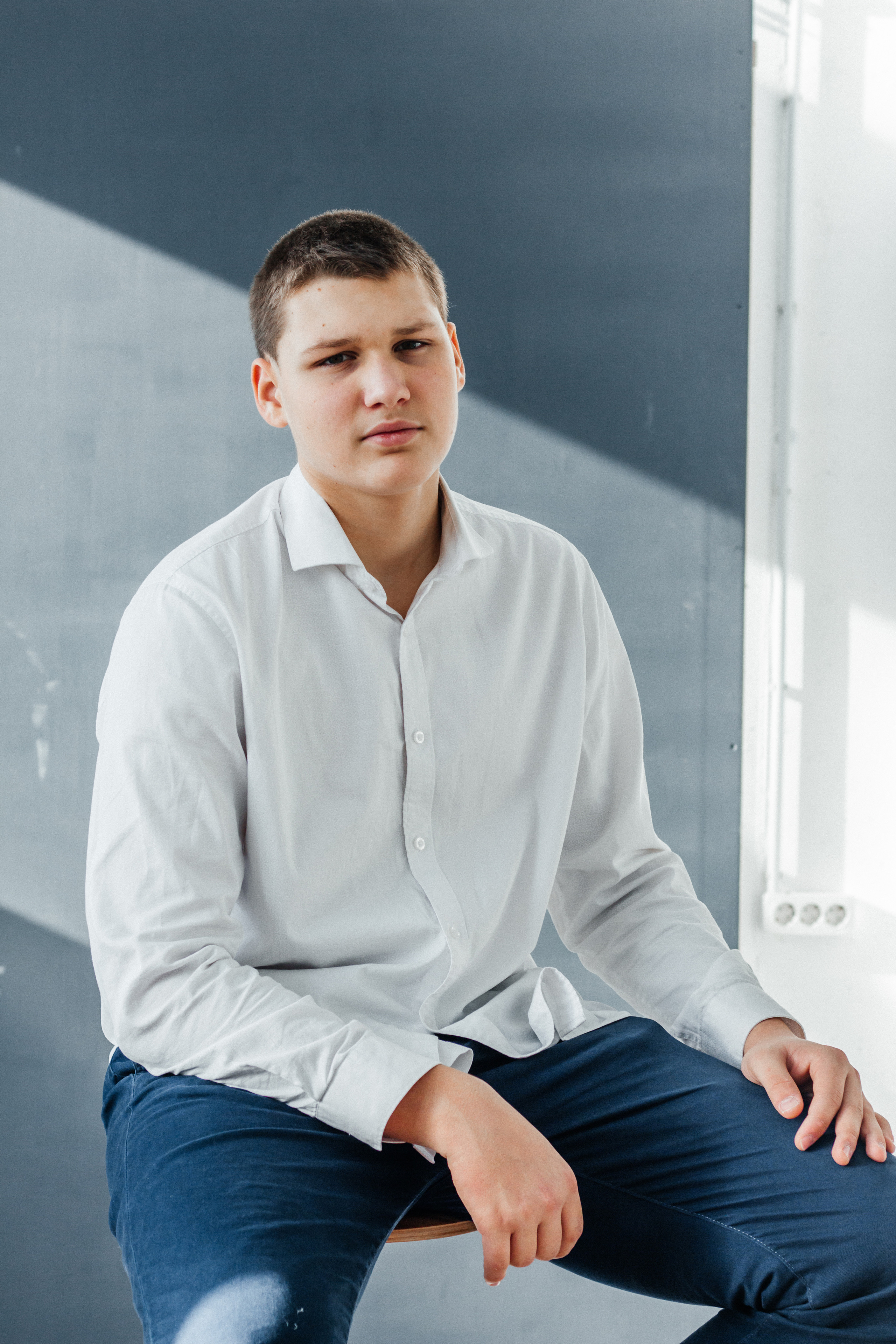 Взрослые дети. Детский и семейный фотограф Ростов-на-Дону