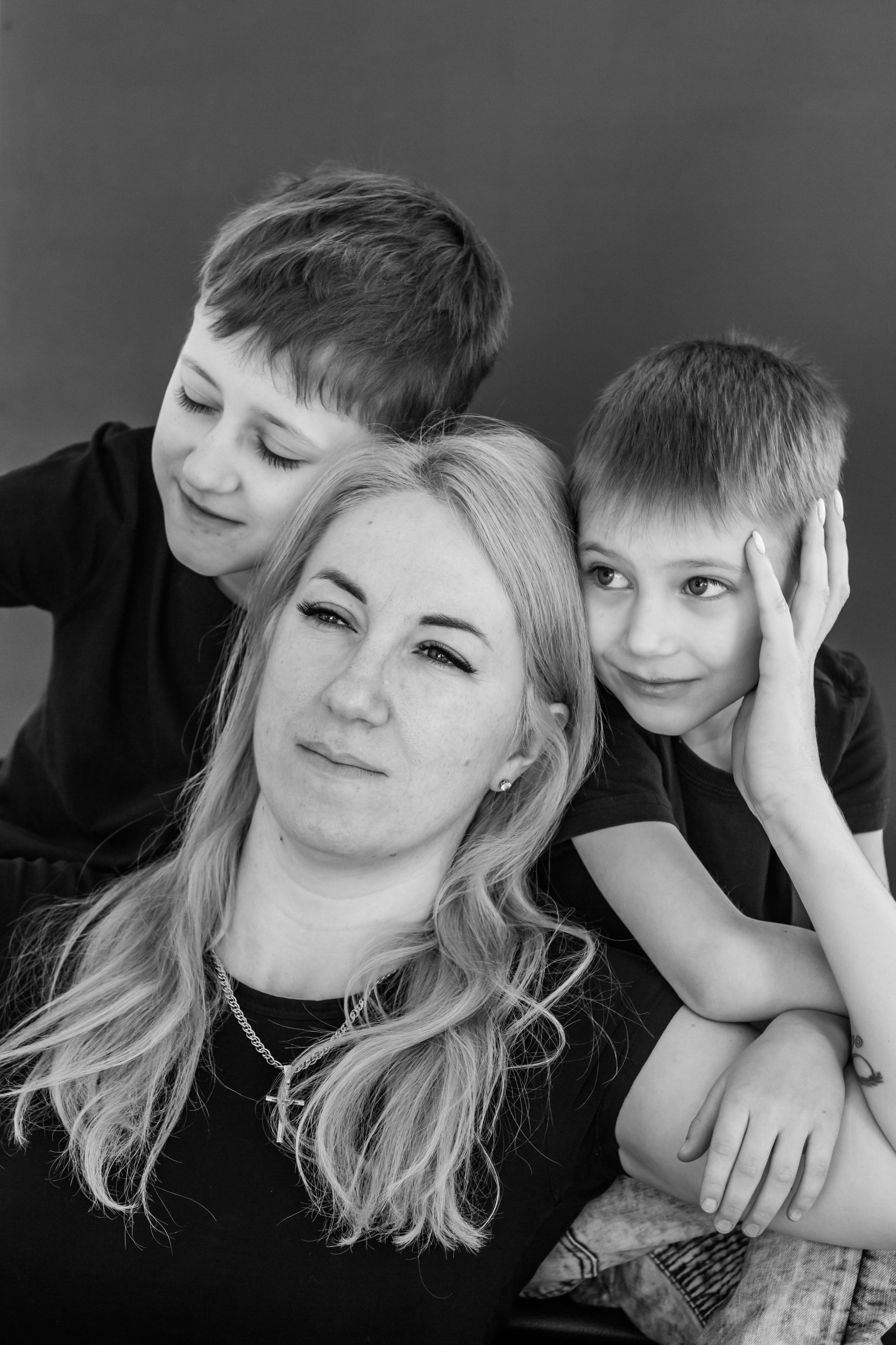 Фотопроект «Мама». Детский и семейный фотограф Ростов-на-Дону