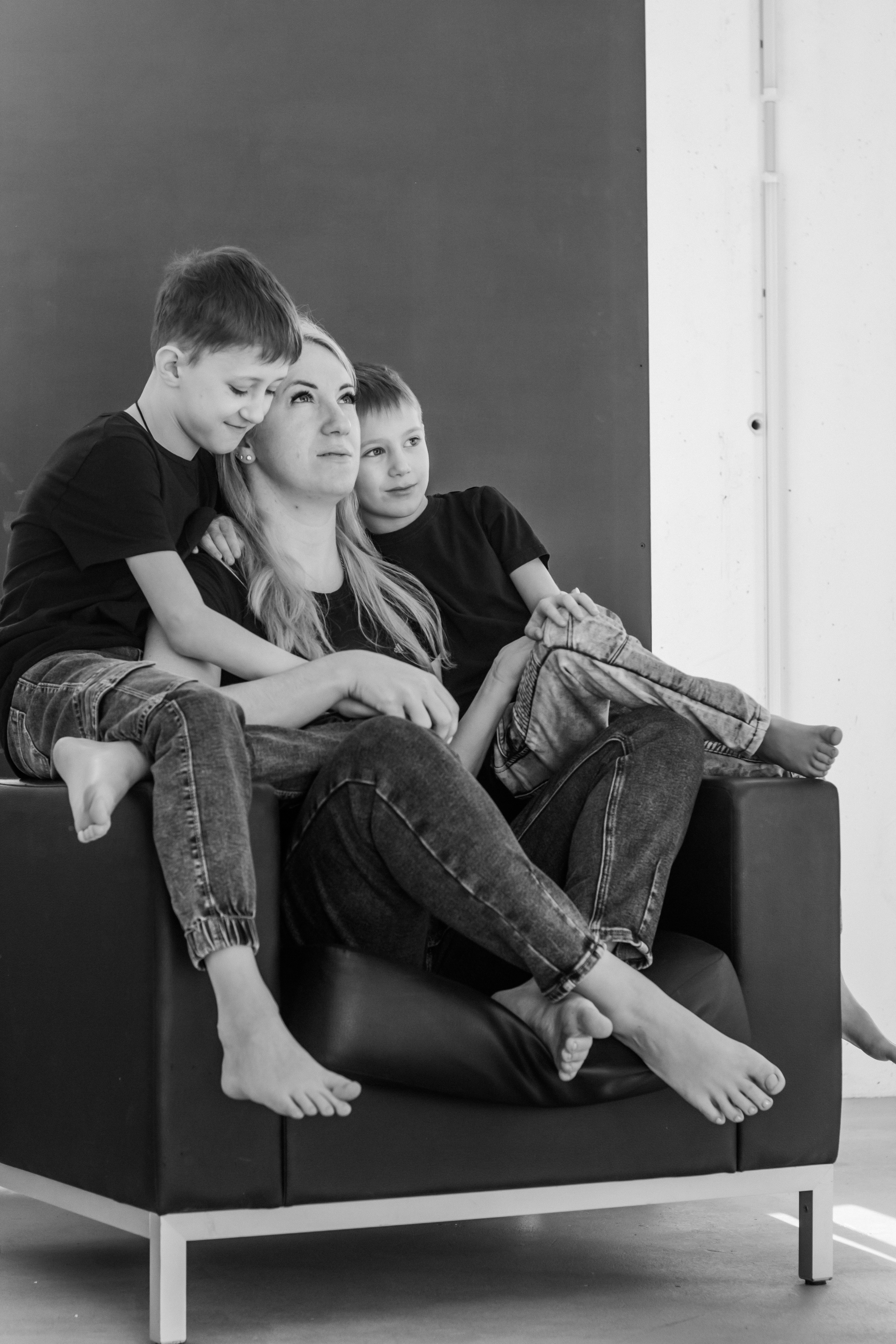 Фотопроект «Мама». Детский и семейный фотограф Ростов-на-Дону