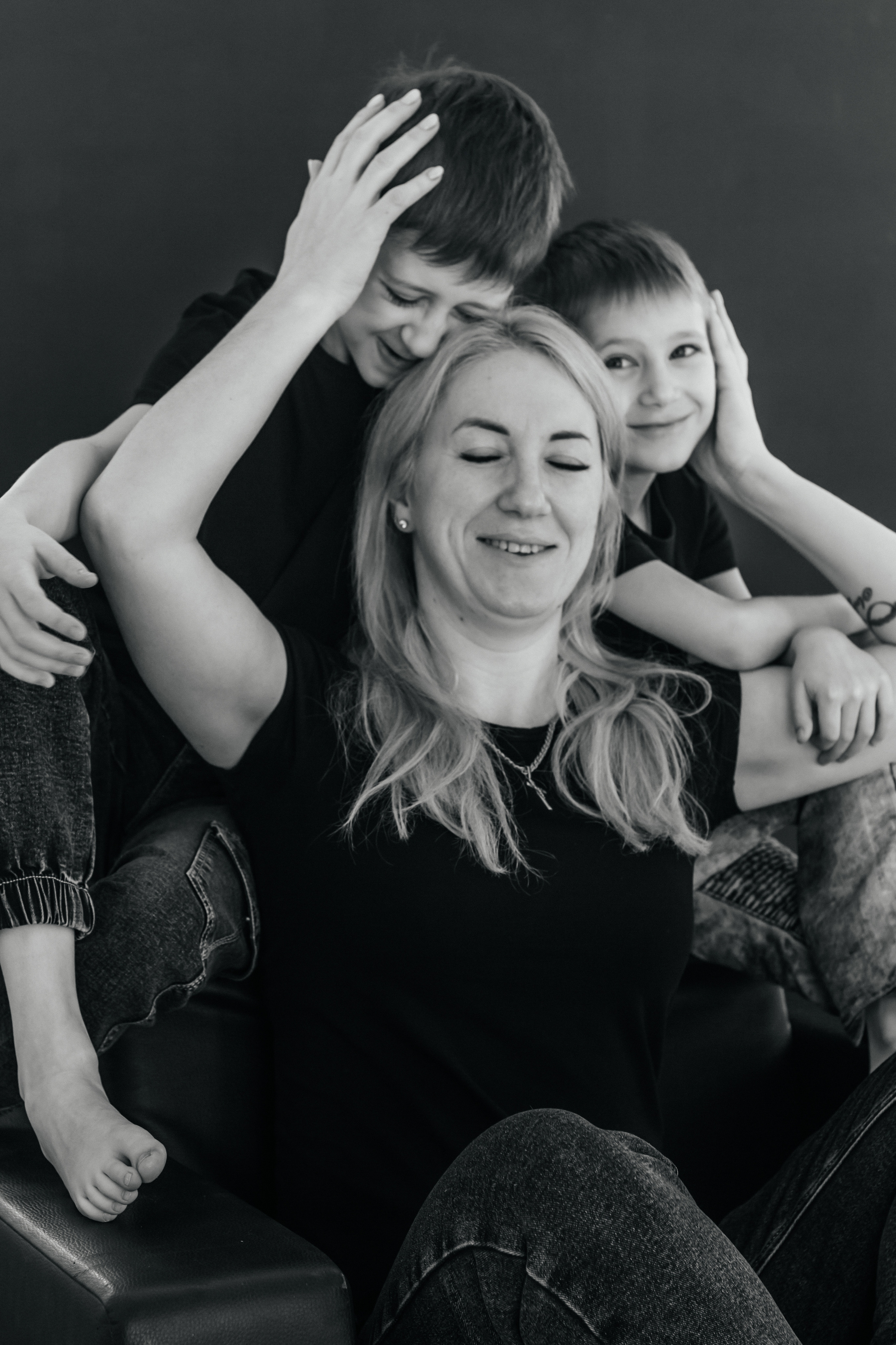 Фотопроект «Мама». Детский и семейный фотограф Ростов-на-Дону