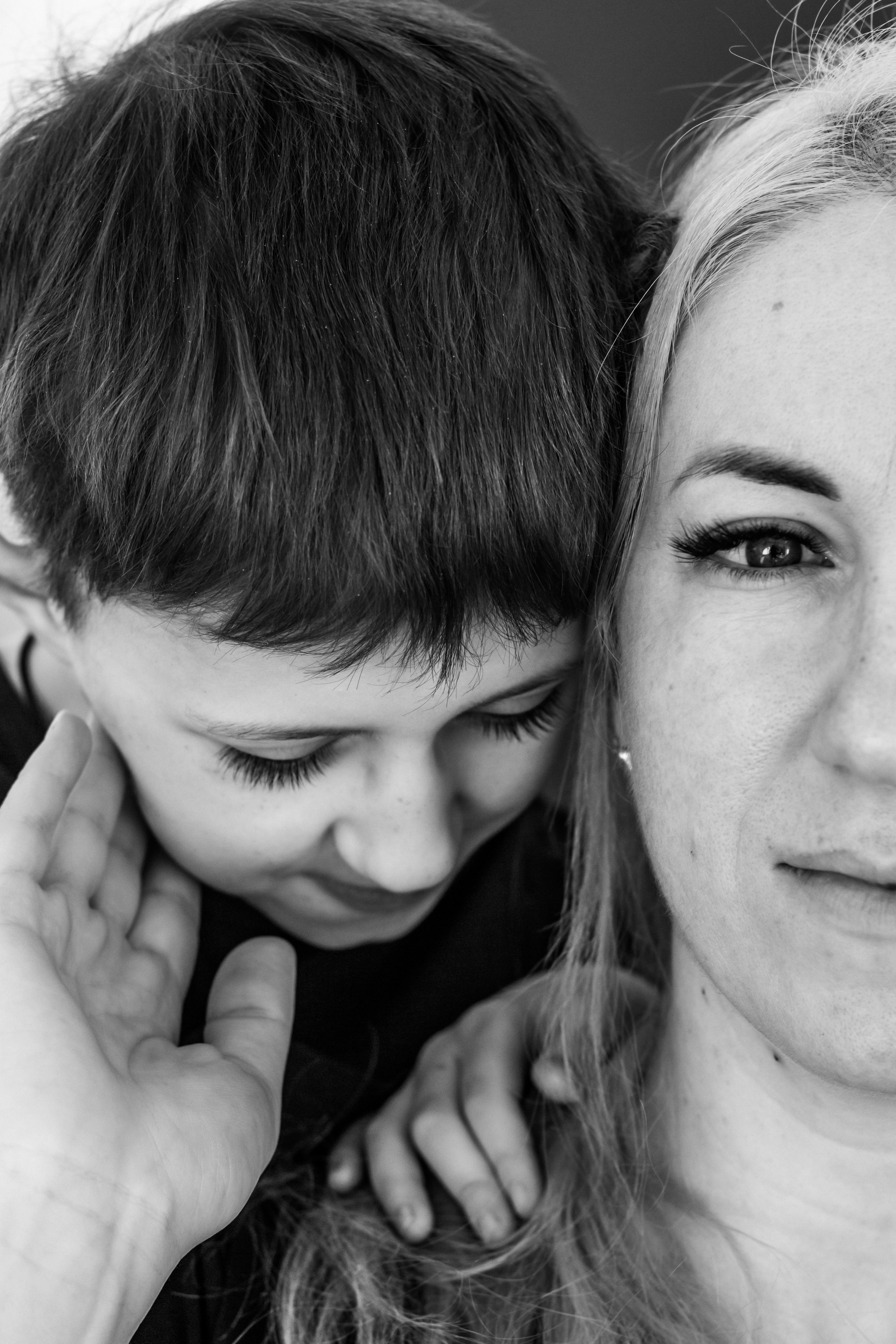 Фотопроект «Мама». Детский и семейный фотограф Ростов-на-Дону