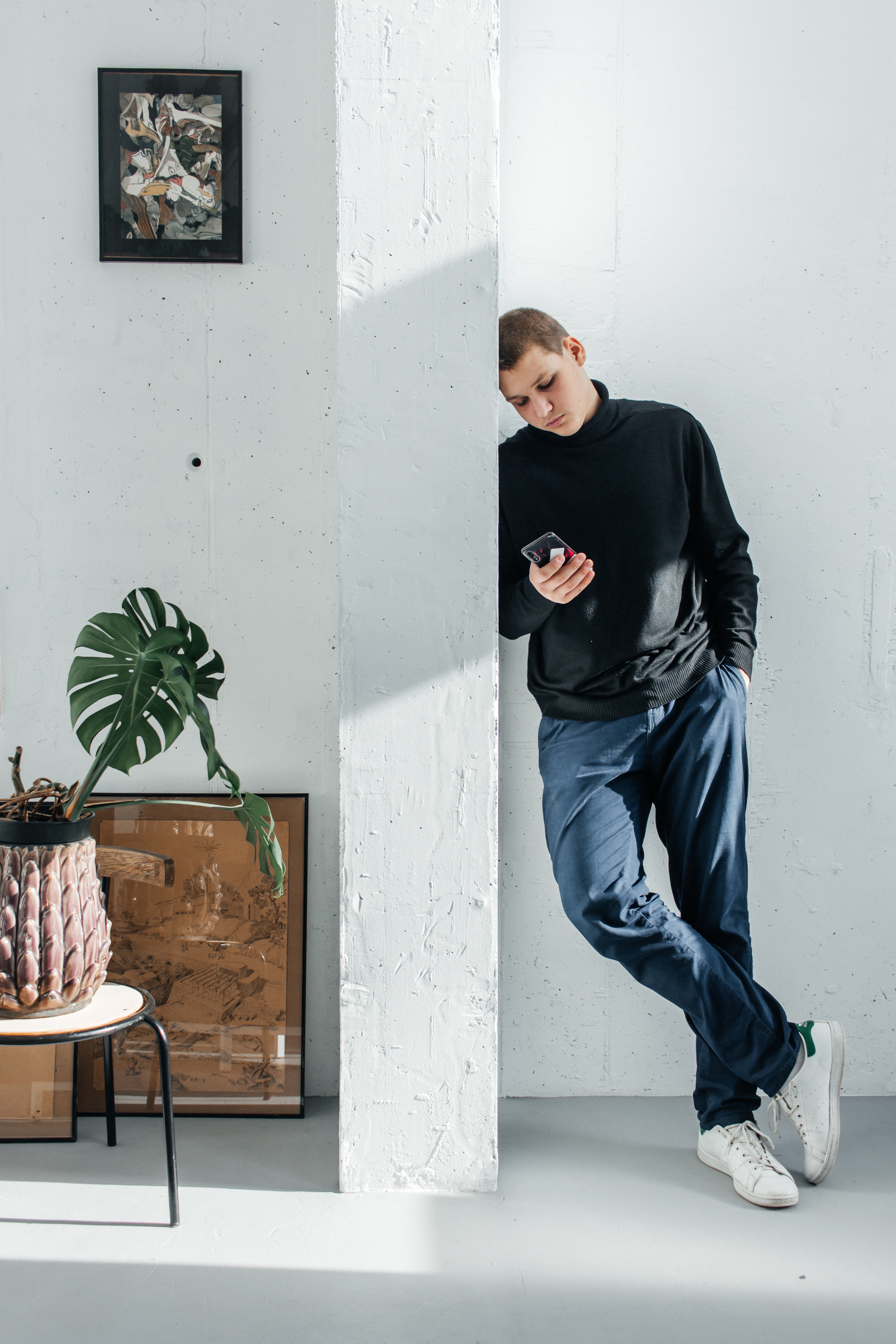 Взрослые дети. Детский и семейный фотограф Ростов-на-Дону