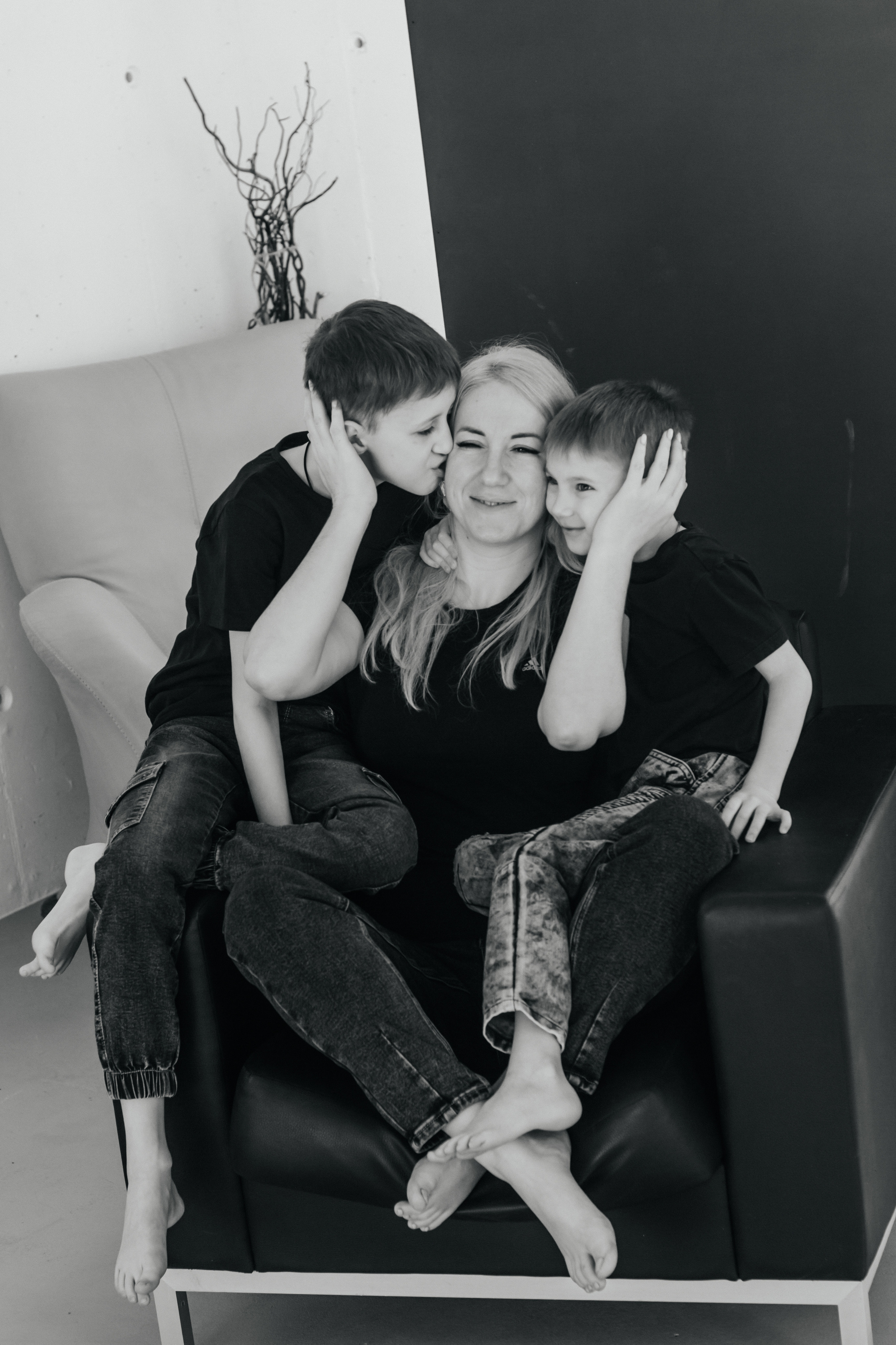 Фотопроект «Мама». Детский и семейный фотограф Ростов-на-Дону