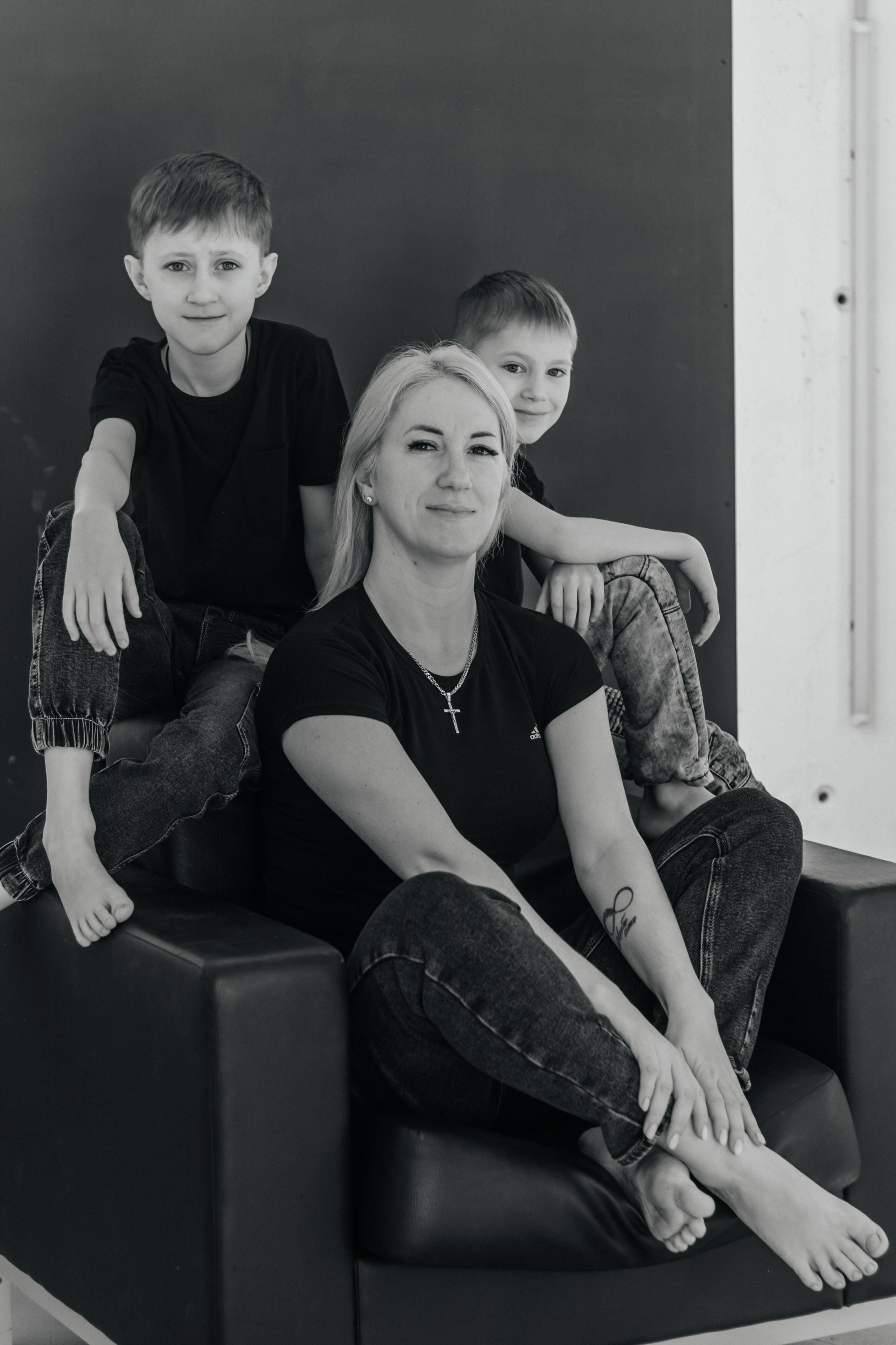 Фотопроект «Мама». Детский и семейный фотограф Ростов-на-Дону