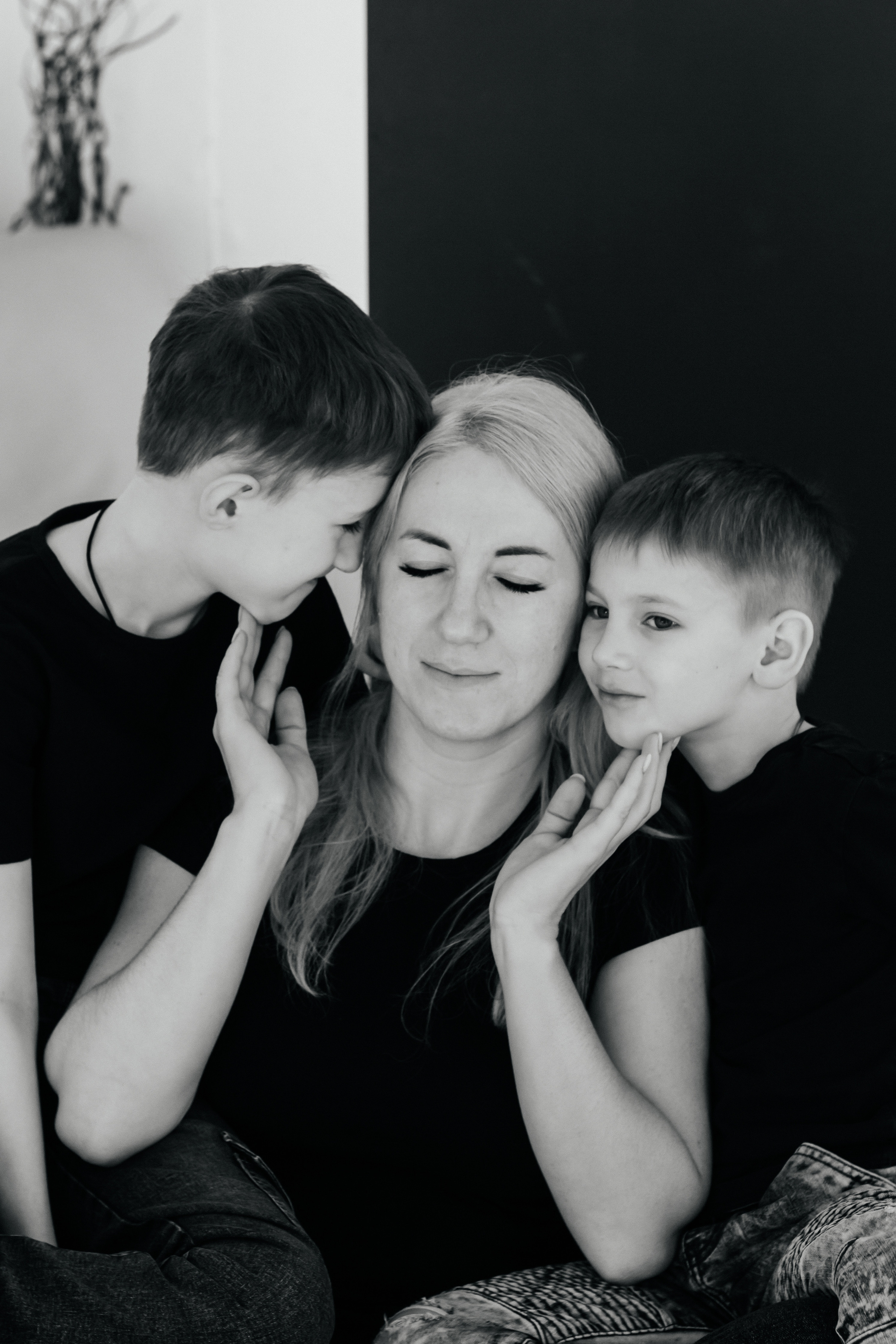 Фотопроект «Мама». Детский и семейный фотограф Ростов-на-Дону