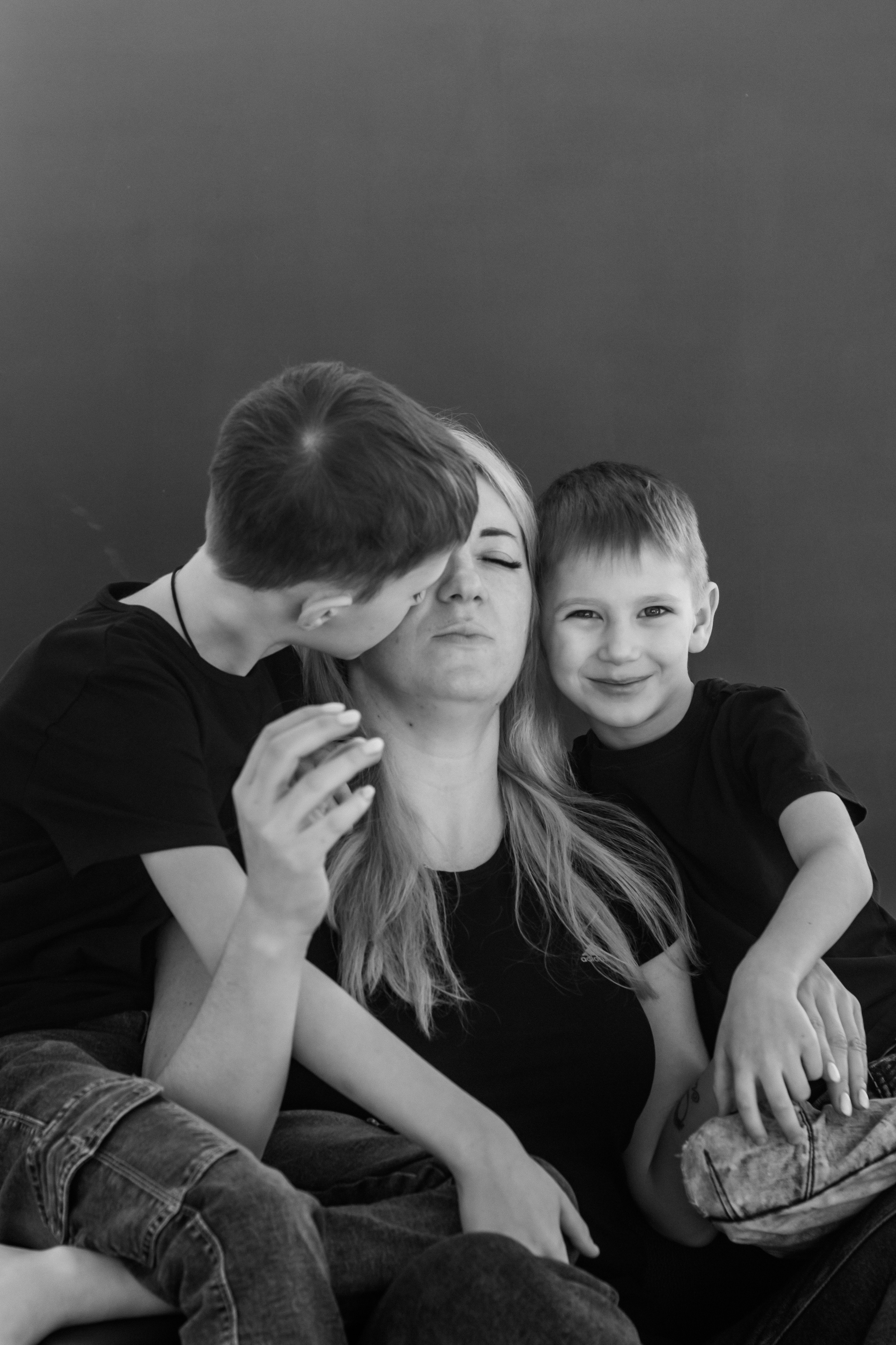 Фотопроект «Мама». Детский и семейный фотограф Ростов-на-Дону