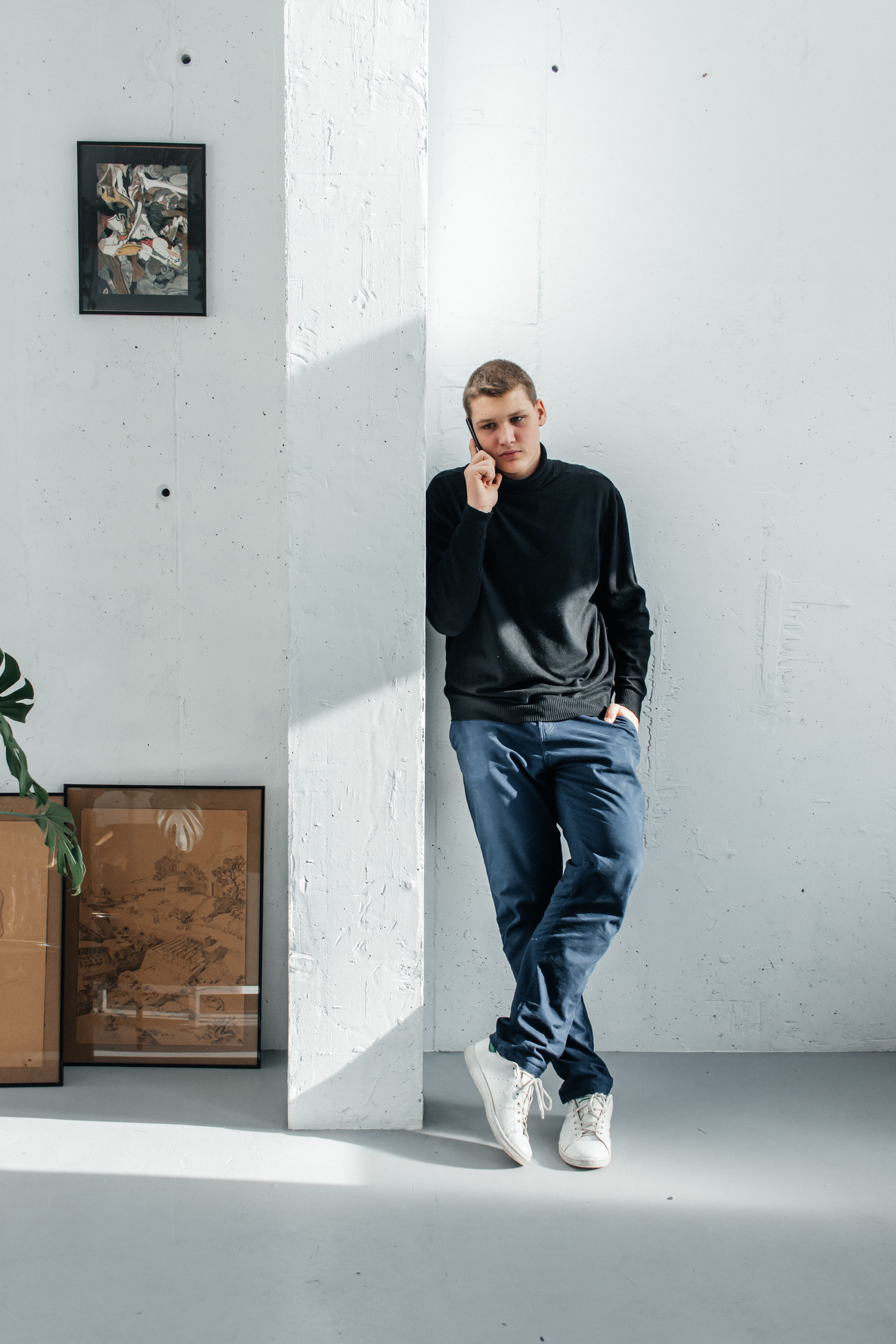 Взрослые дети. Детский и семейный фотограф Ростов-на-Дону