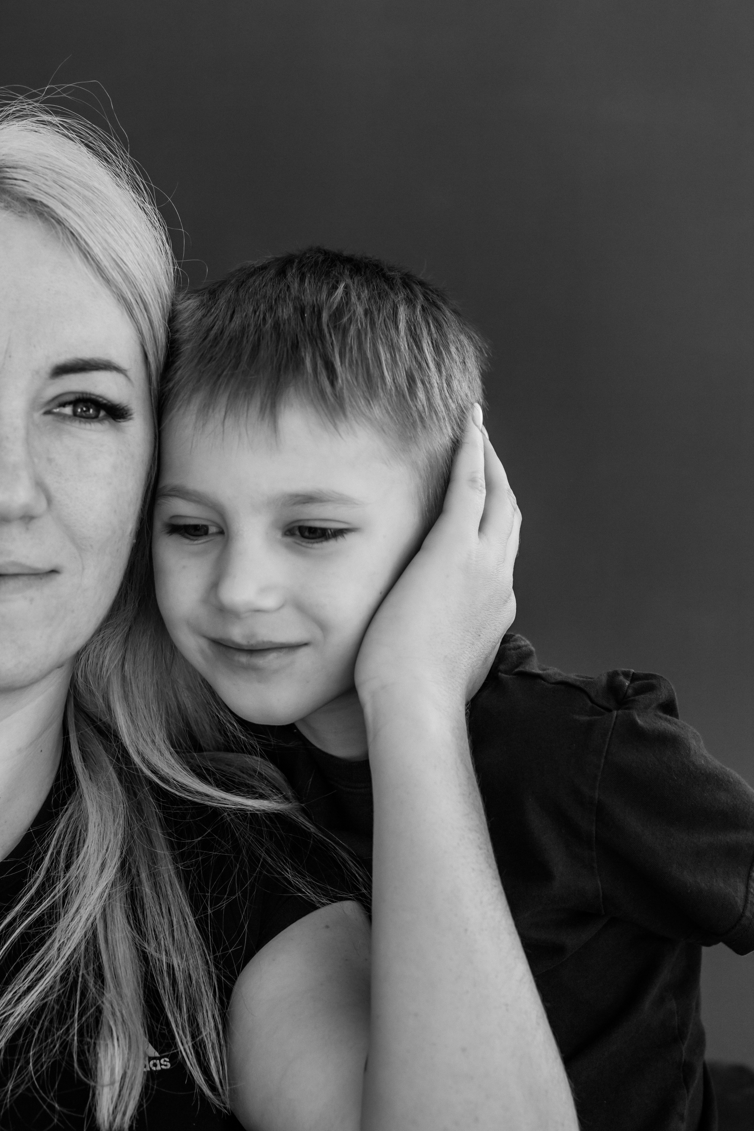 Фотопроект «Мама». Детский и семейный фотограф Ростов-на-Дону