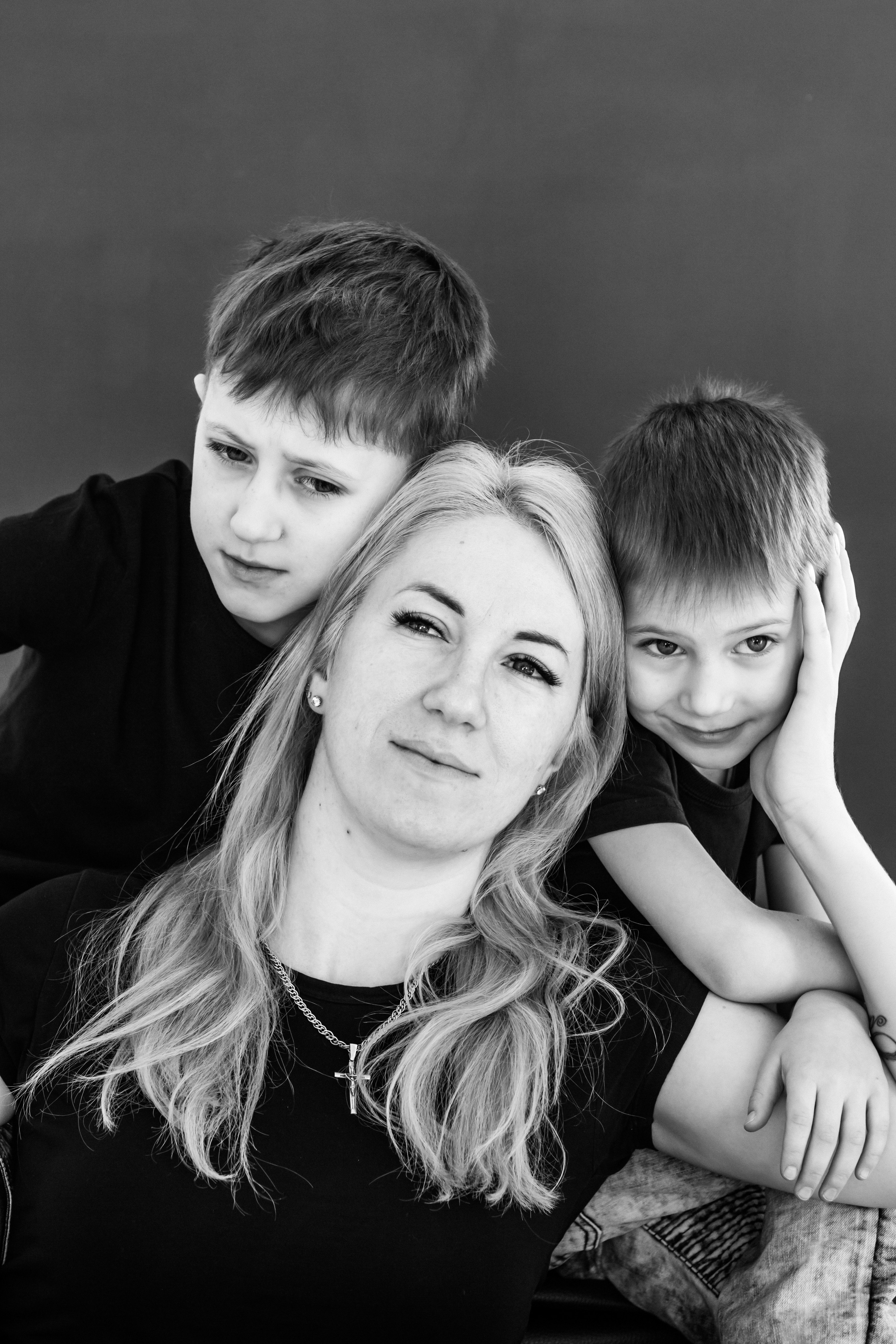 Фотопроект «Мама». Детский и семейный фотограф Ростов-на-Дону