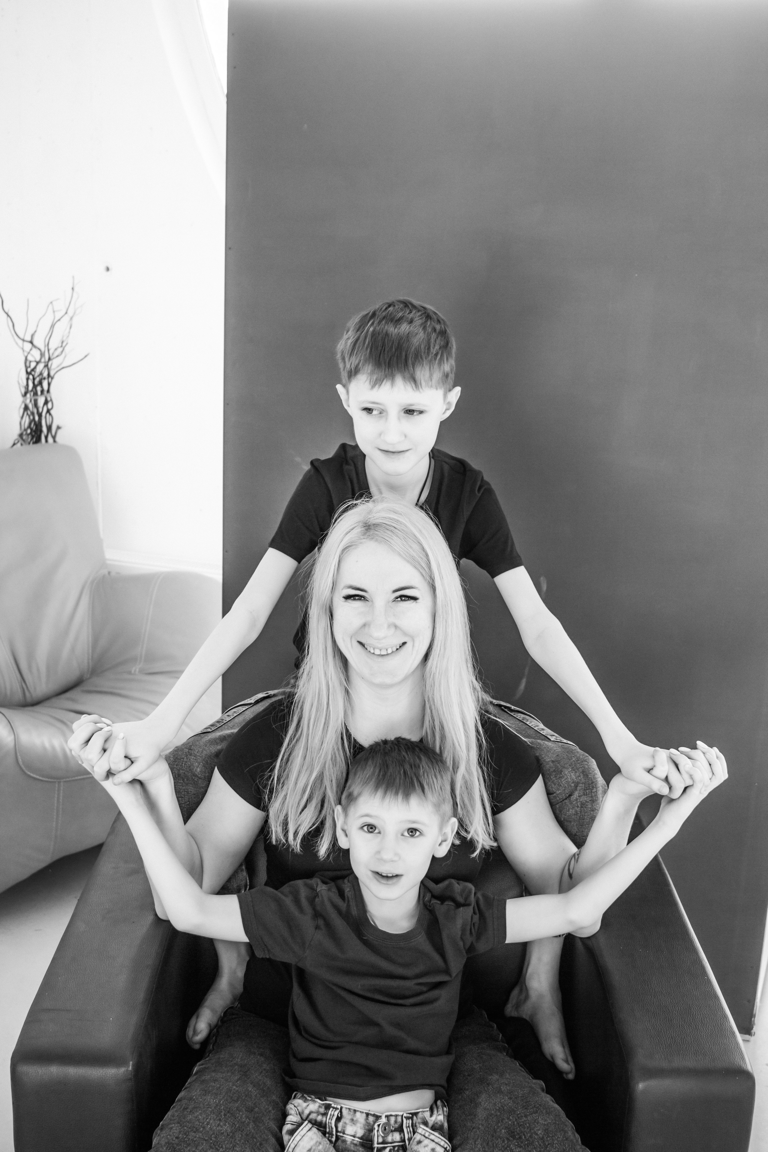 Фотопроект «Мама». Детский и семейный фотограф Ростов-на-Дону