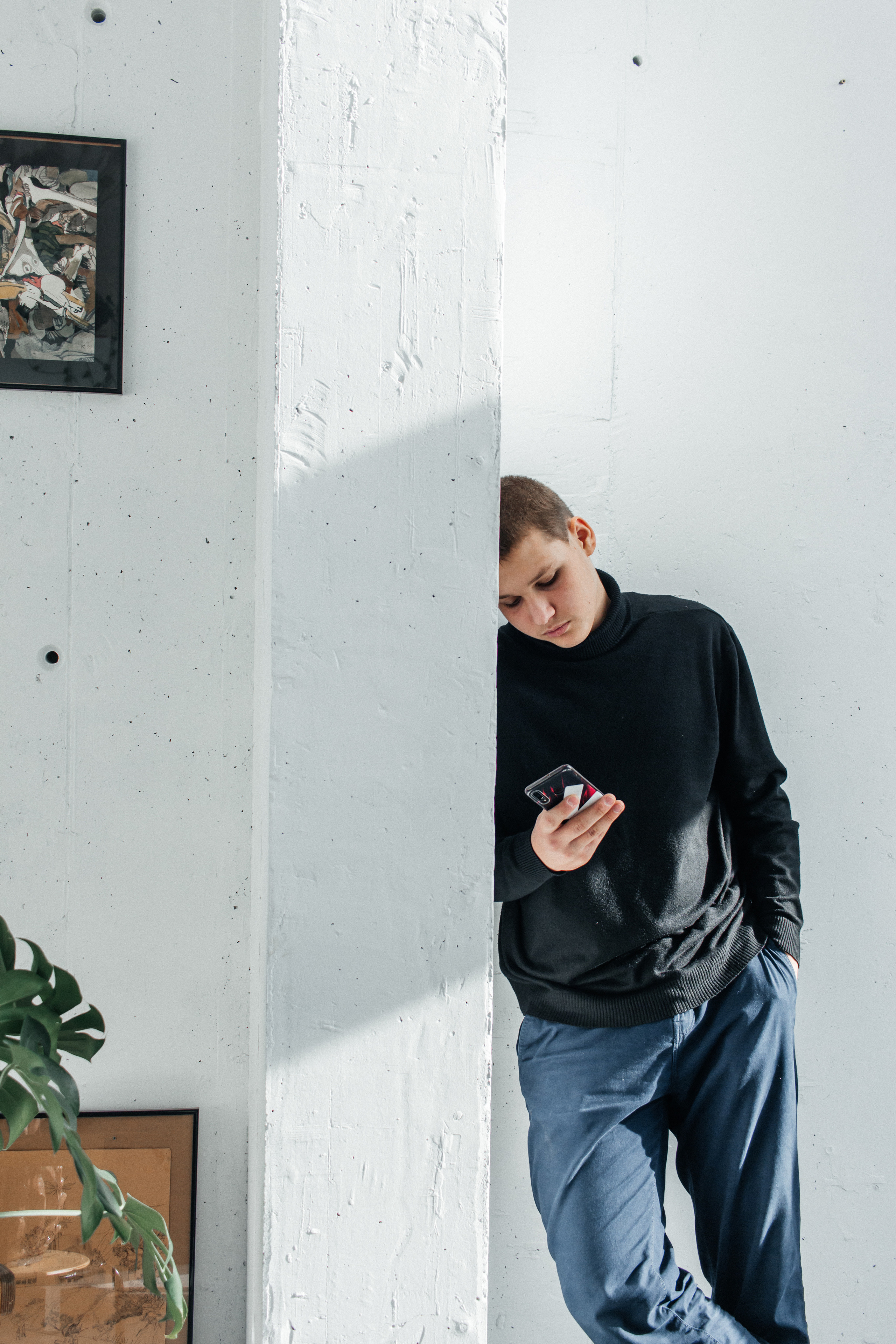 Взрослые дети. Детский и семейный фотограф Ростов-на-Дону