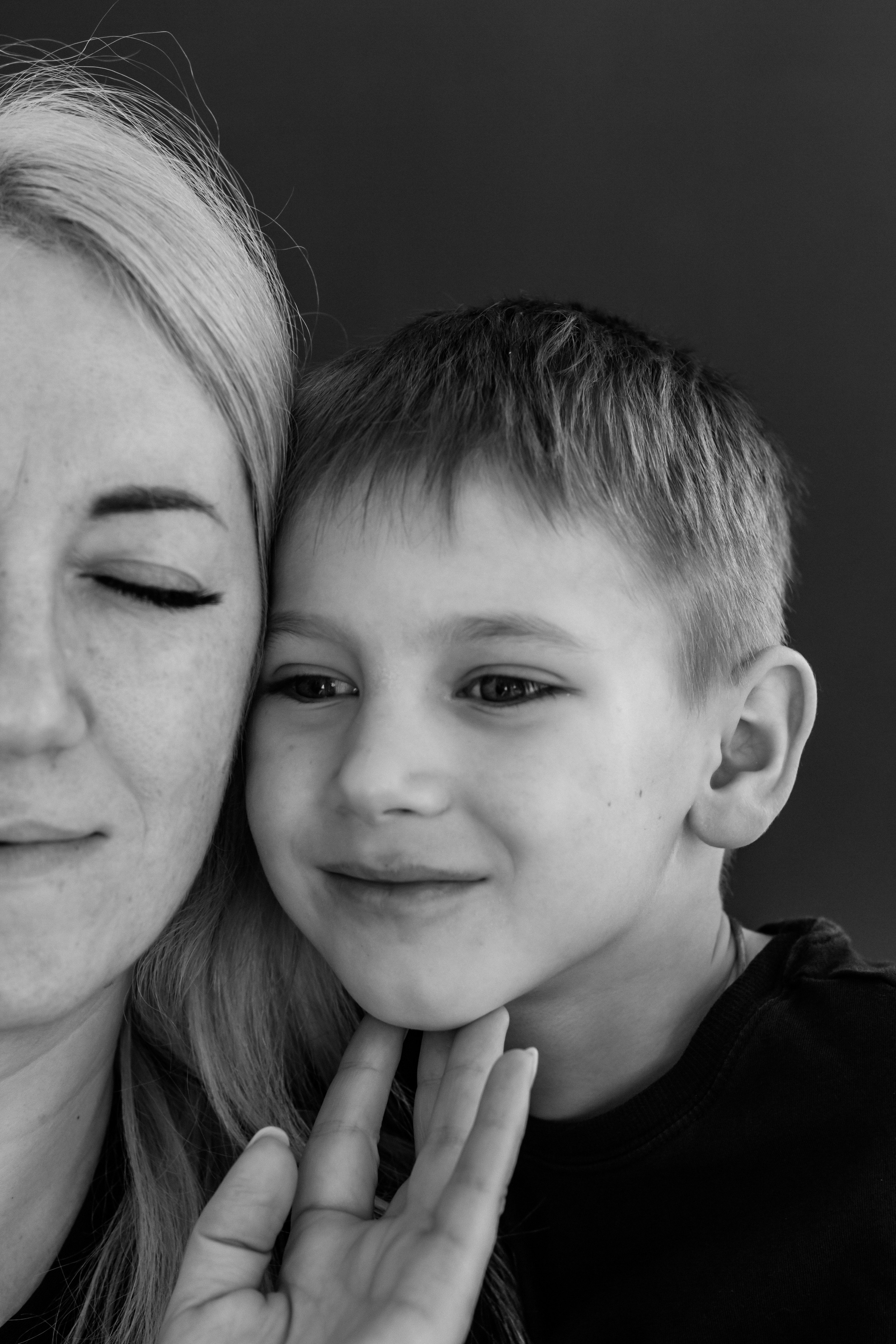 Фотопроект «Мама». Детский и семейный фотограф Ростов-на-Дону