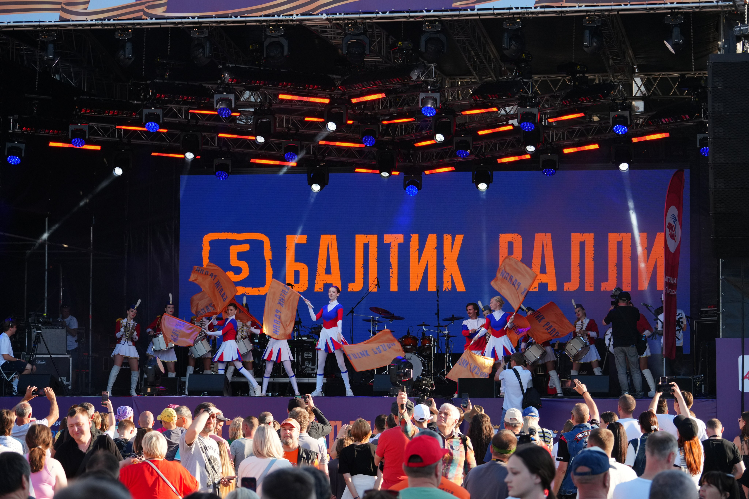 БАЛТИК РАЛЛИ Выборг 2025. Портретный фотограф в Санкт-Петербурге Дмитриева Наталия