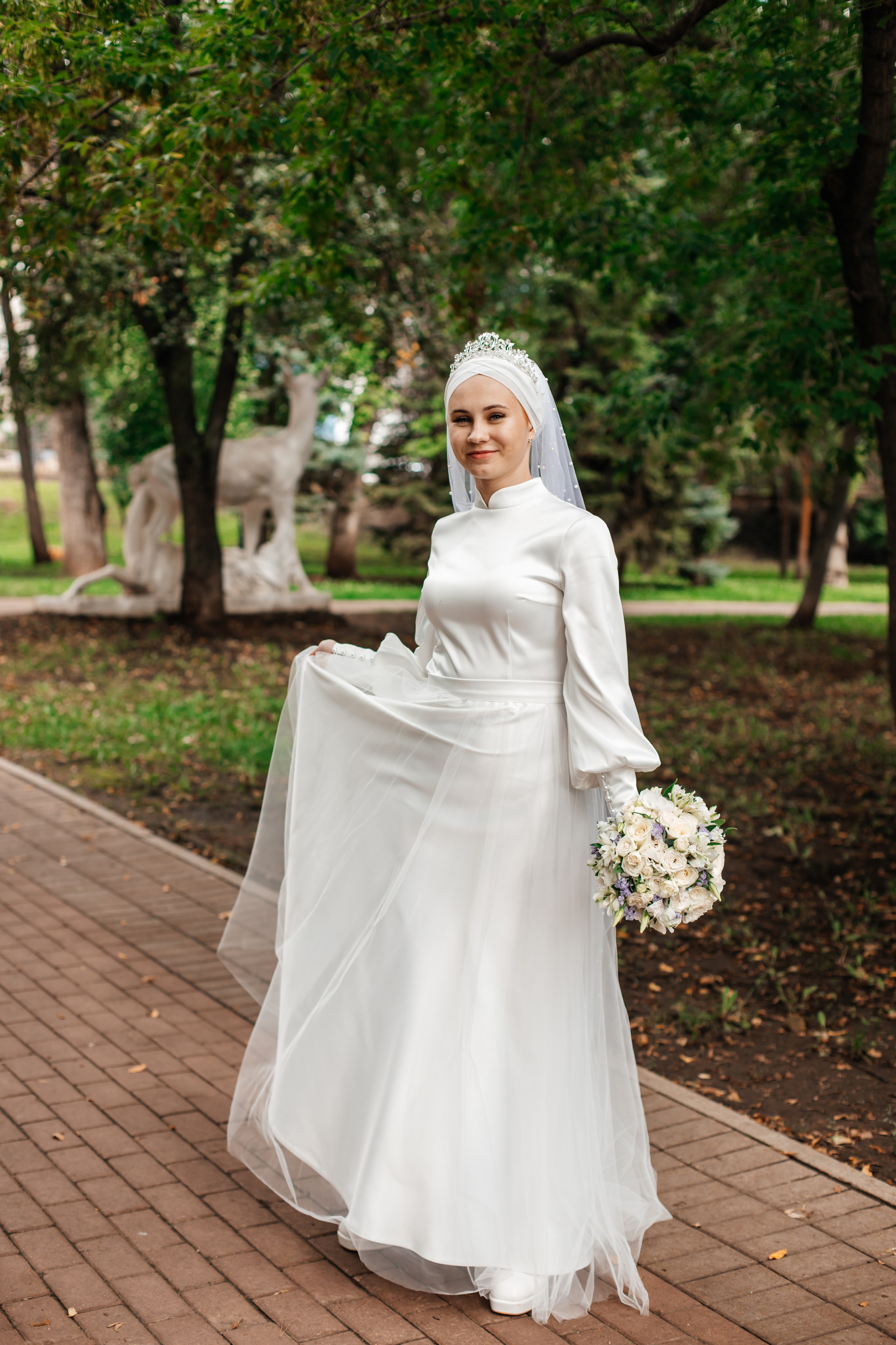 Артур и Ульяна. Марина Шаймухаметова. Фотограф в Уфе