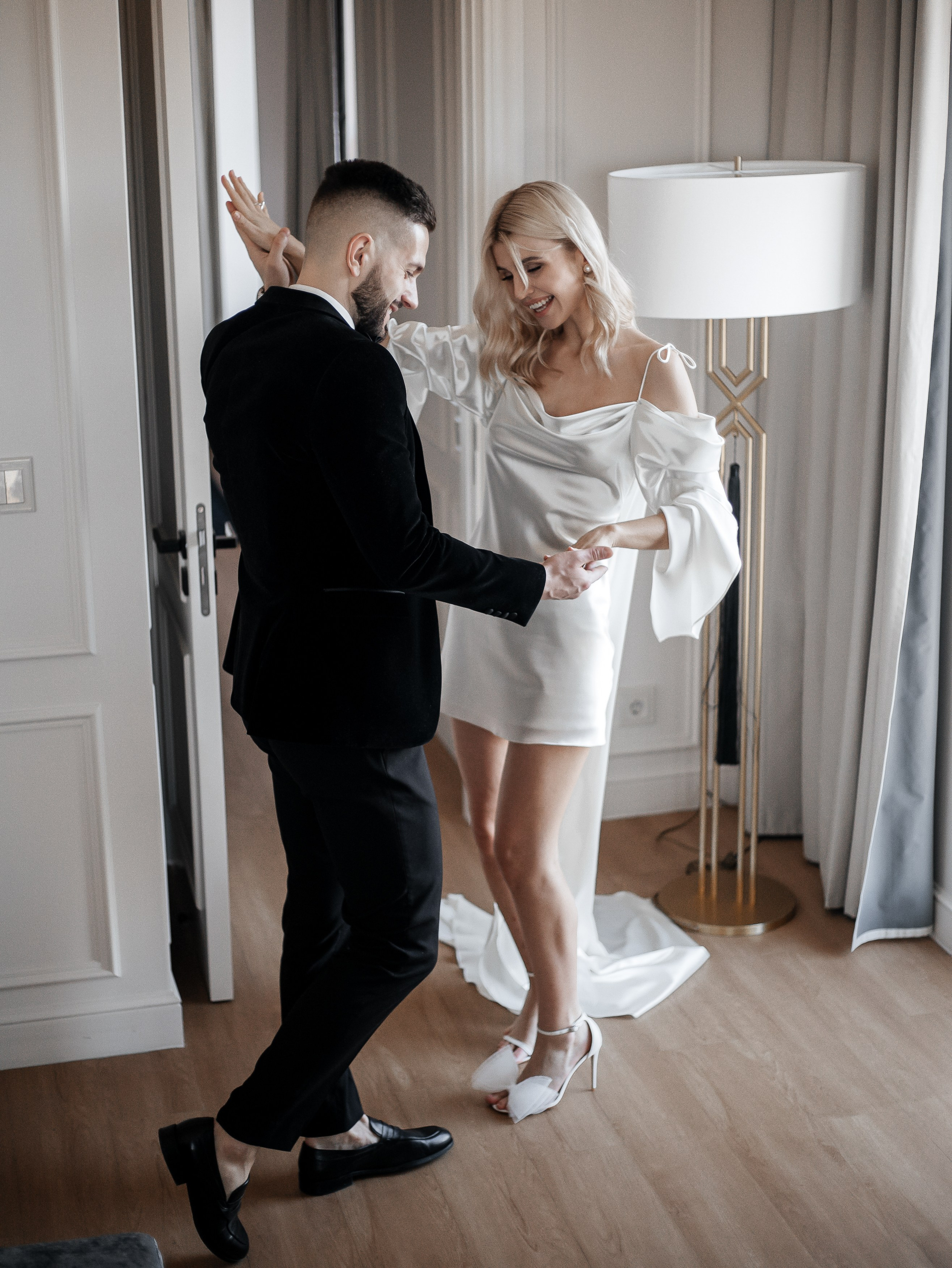 Любовь. Портретный и коммерческий фотограф Даниил Шентелев