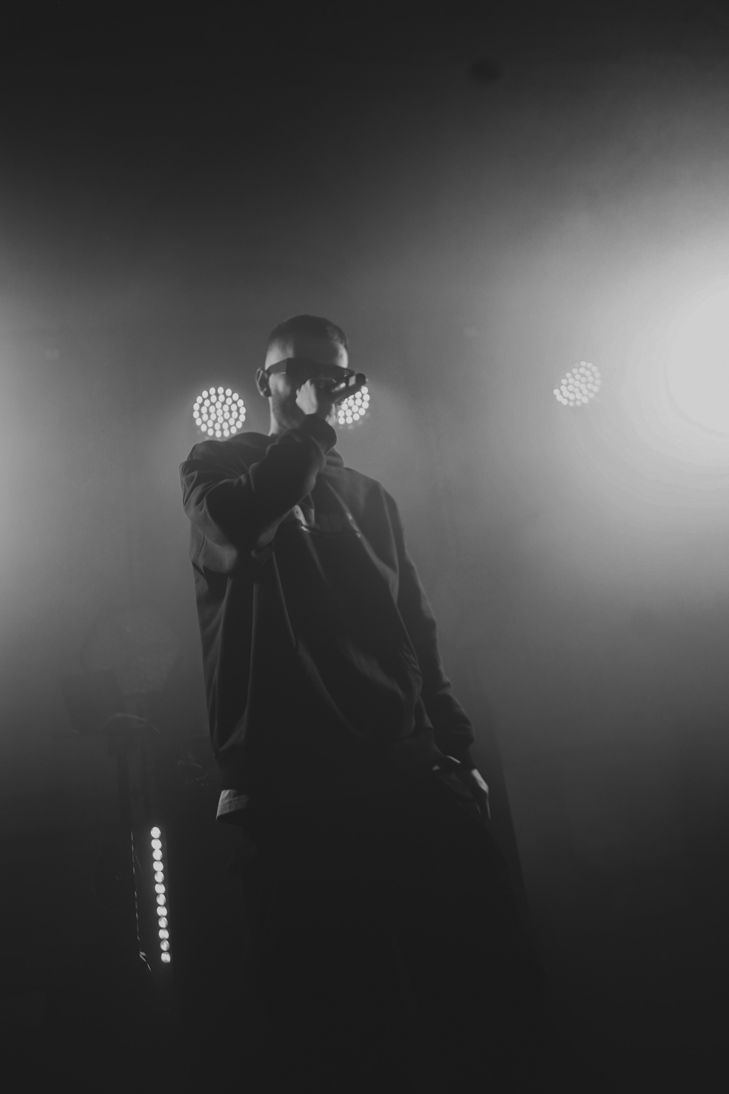 DOMA. Портретный и коммерческий фотограф Даниил Шентелев