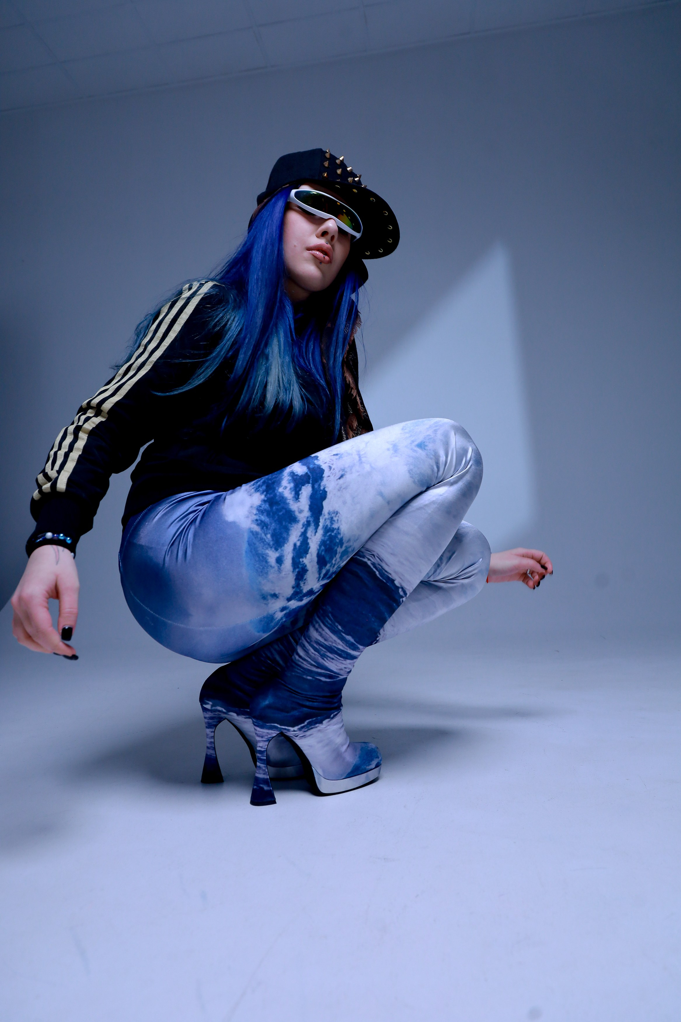 Коммерческие съемки. Портретный и коммерческий фотограф Даниил Шентелев