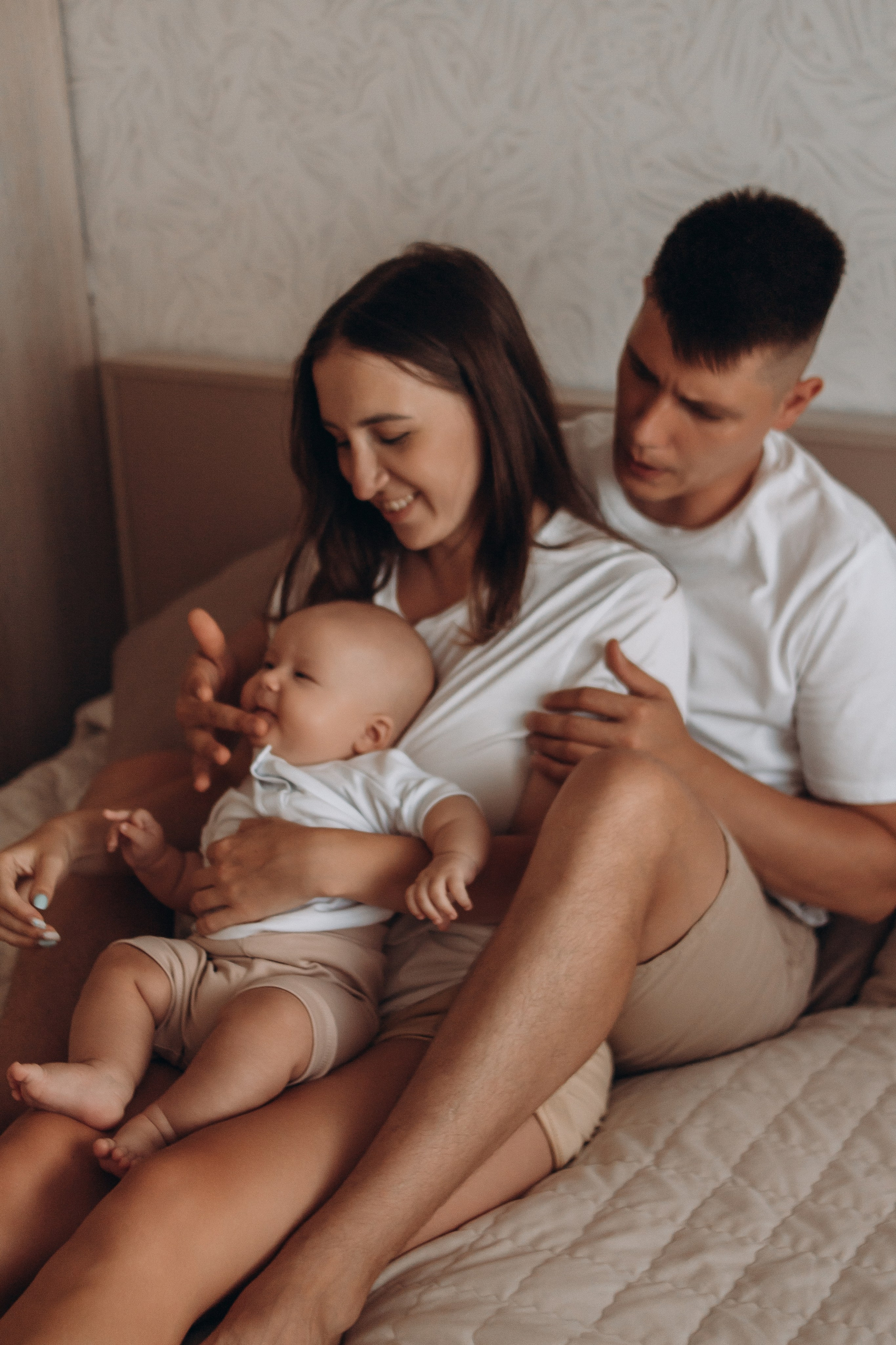 Мир начинается с тебя. Свадебный фотограф Чижкова Любовь. Нижний Новгород