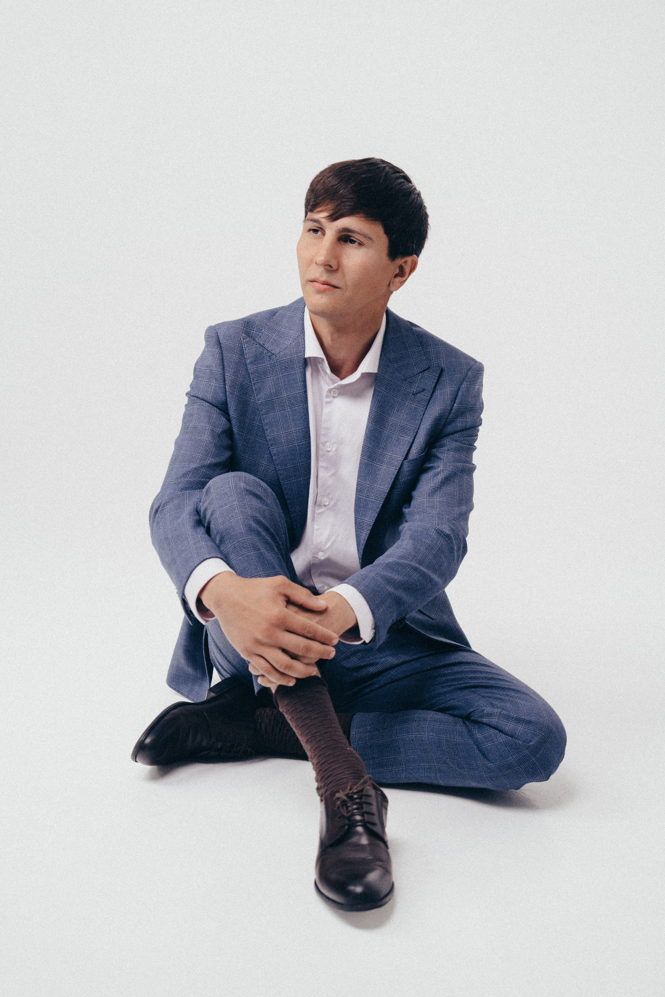 Дильшат 15.10. Идеальные портреты для соцсетей — Фотограф Ленар