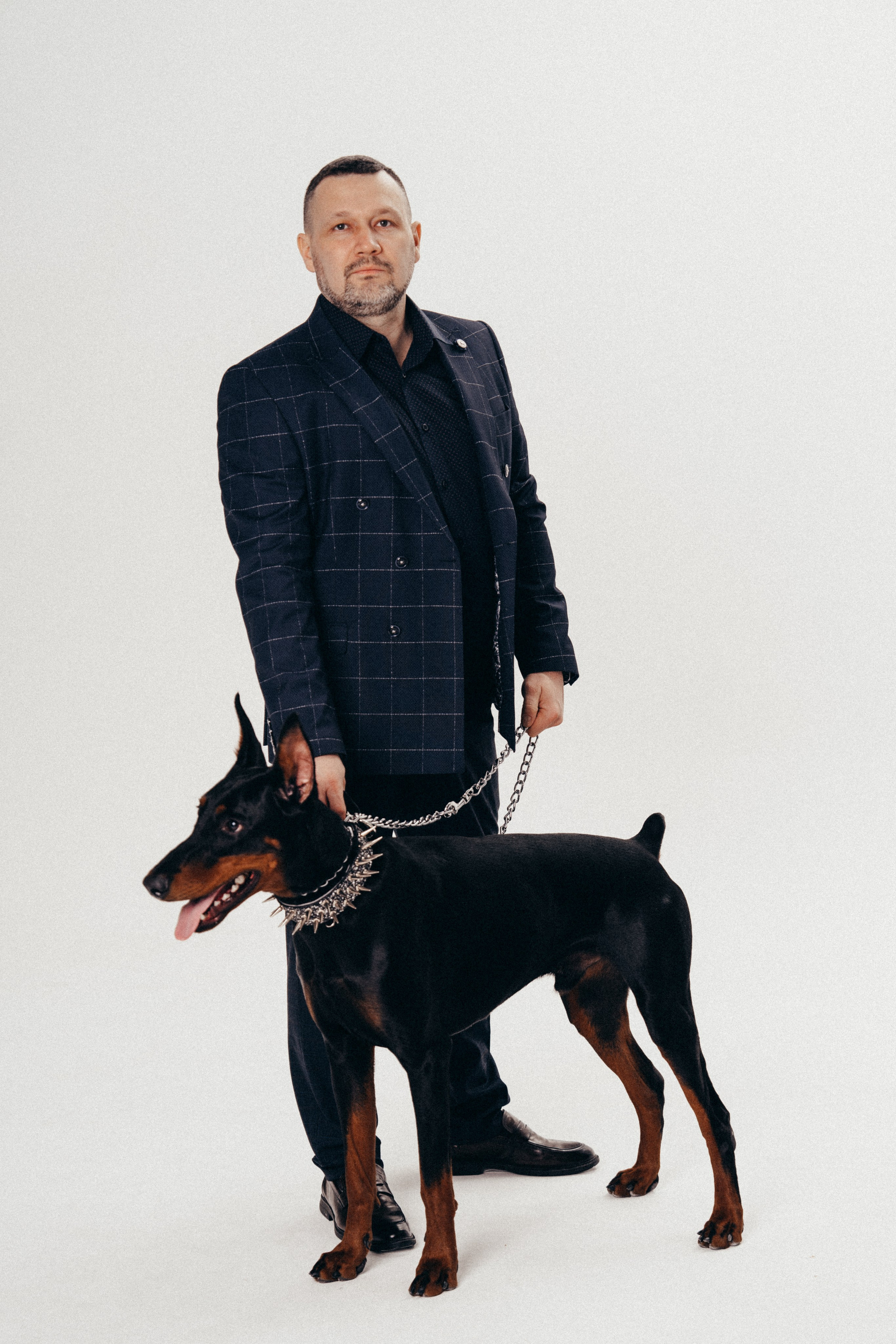 Динар 18.02. Идеальные портреты для соцсетей — Фотограф Ленар